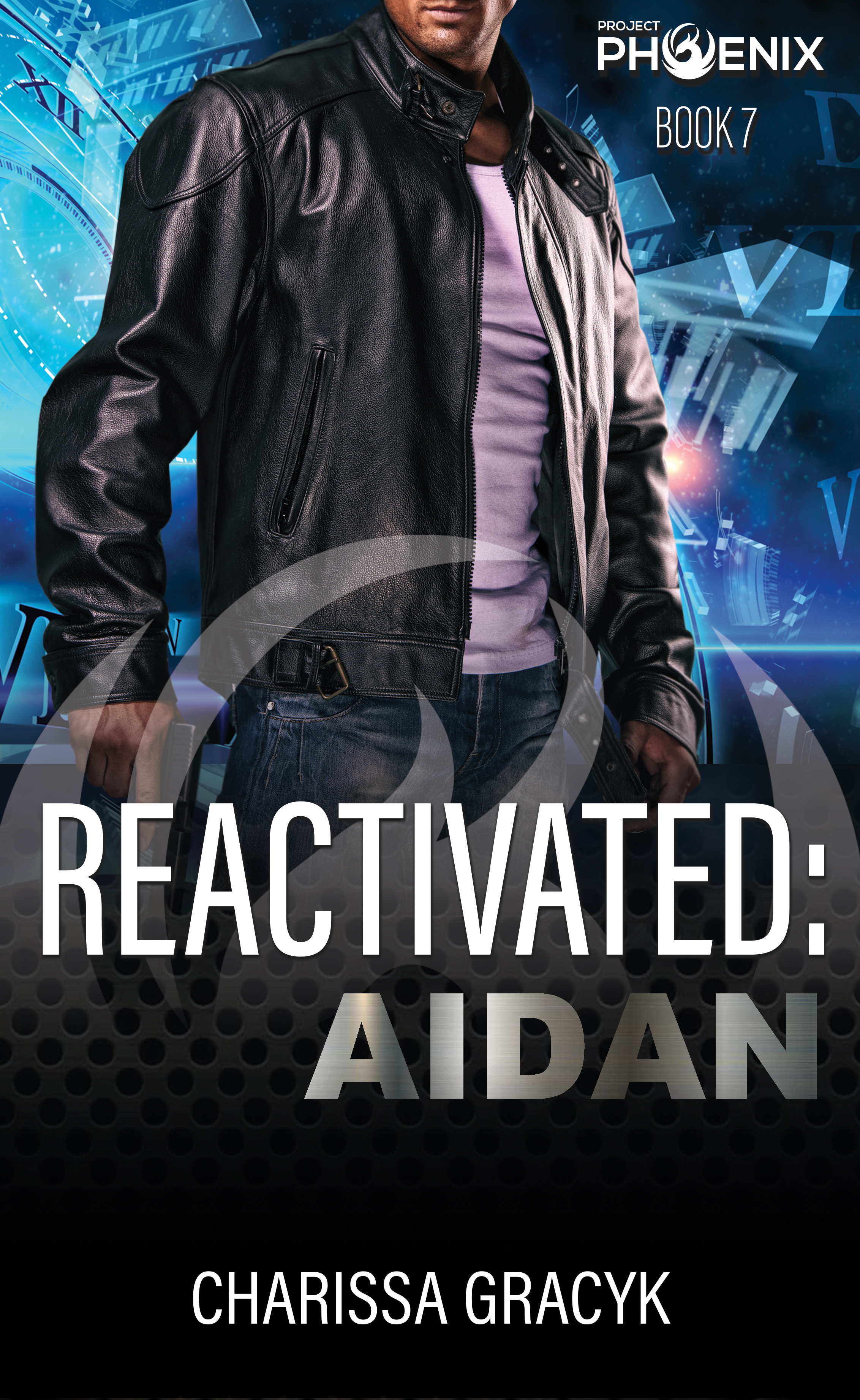 Reactivated: Aidan