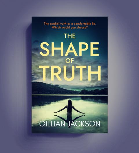 The Shape of Truth