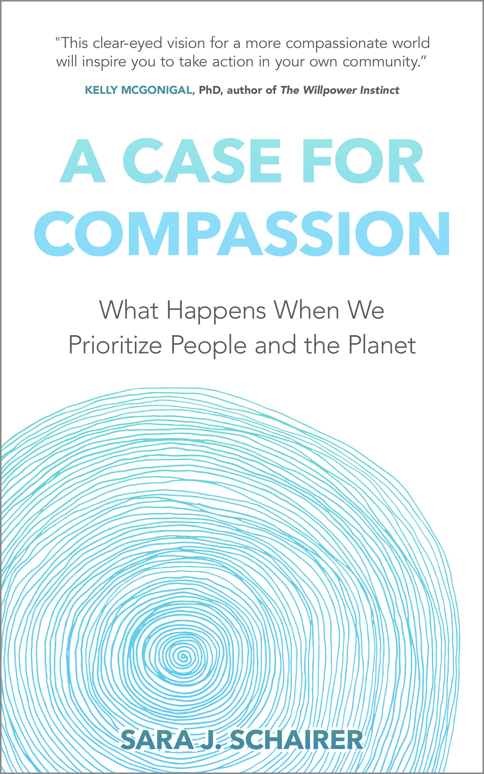 A Case for Compassion: What Happens When We Prioritize …