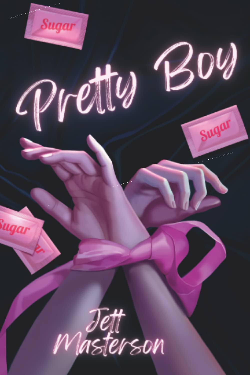 Pretty Boy (Vanilla Baby Trilogy #1)