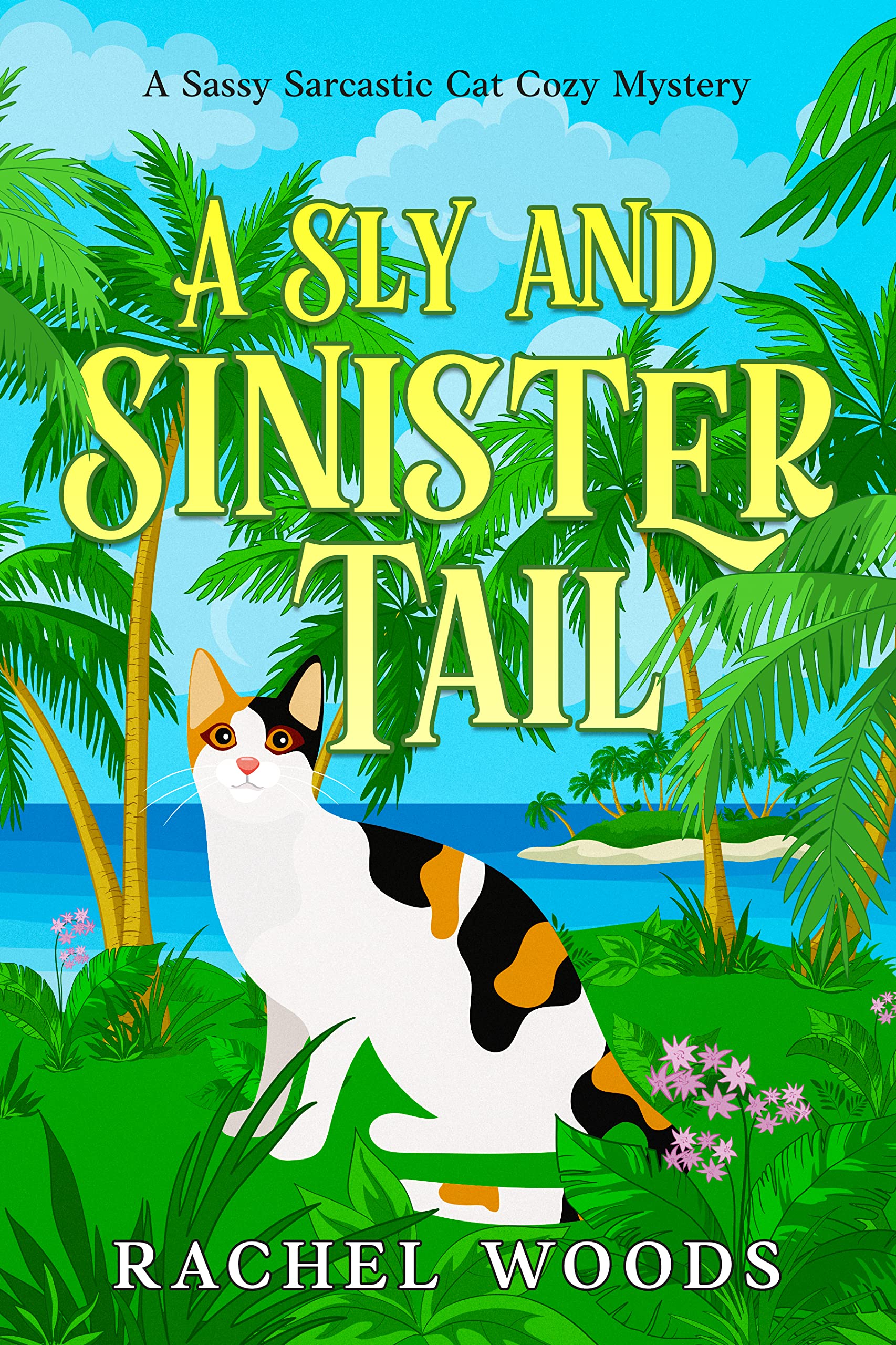 A Sly and Sinister Tail