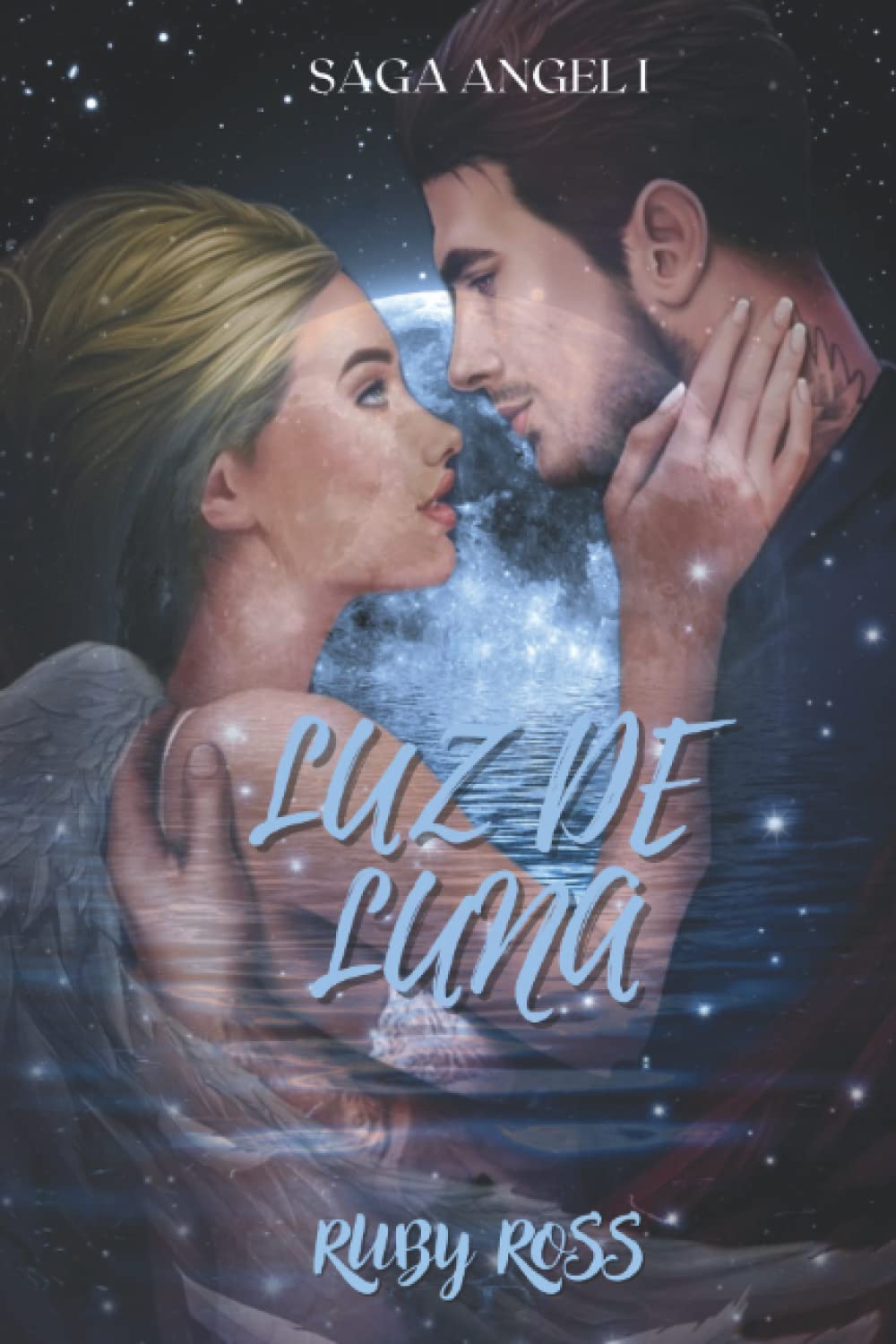 Luz de Luna