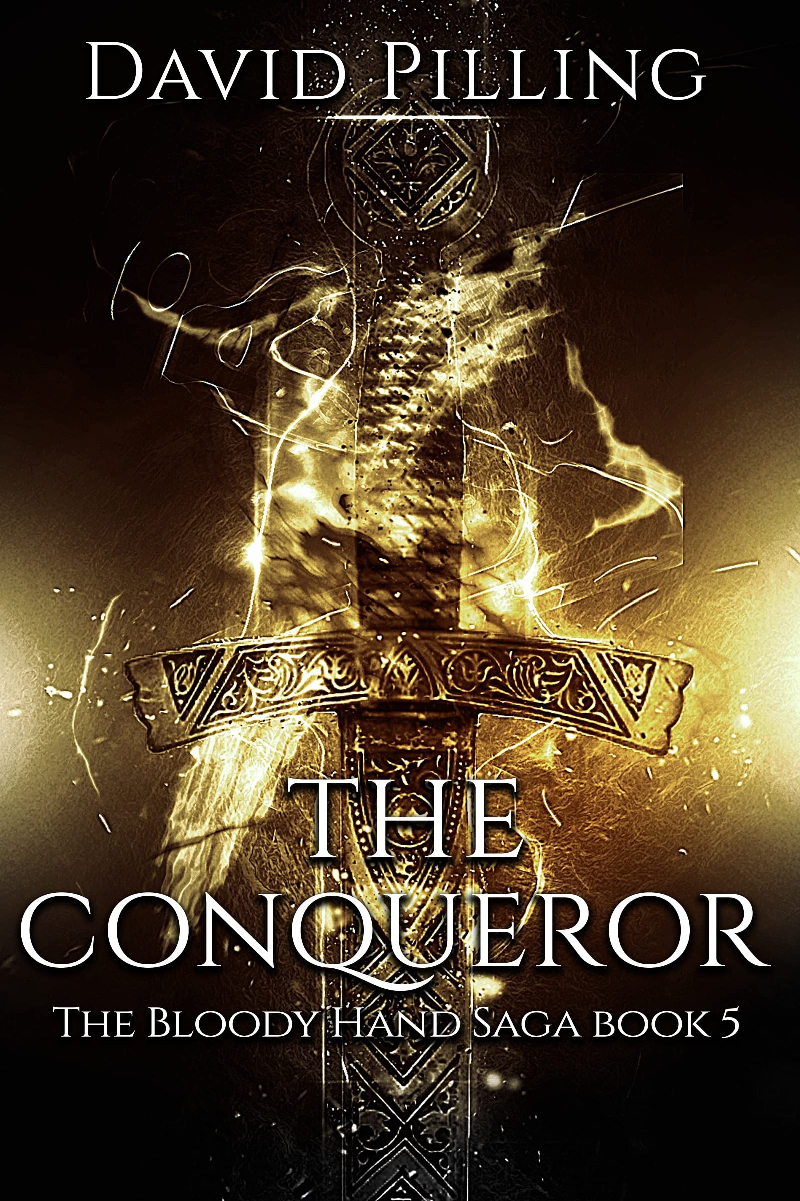The Conqueror