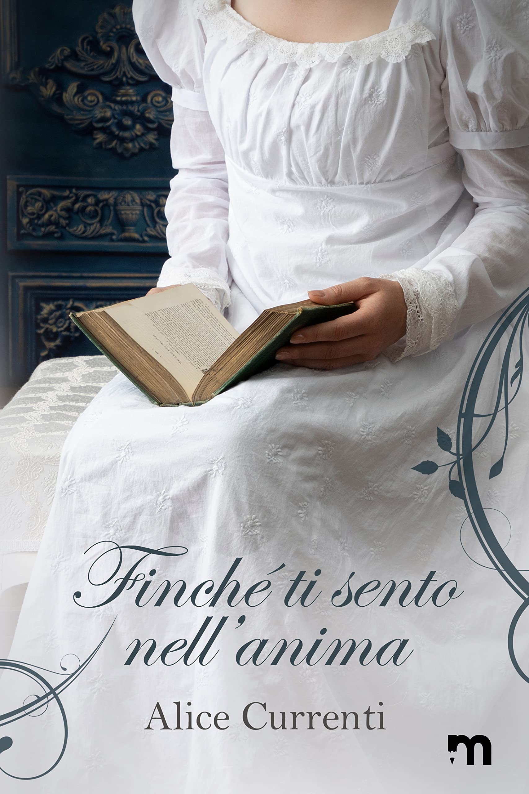 Finché ti sento nell’anima