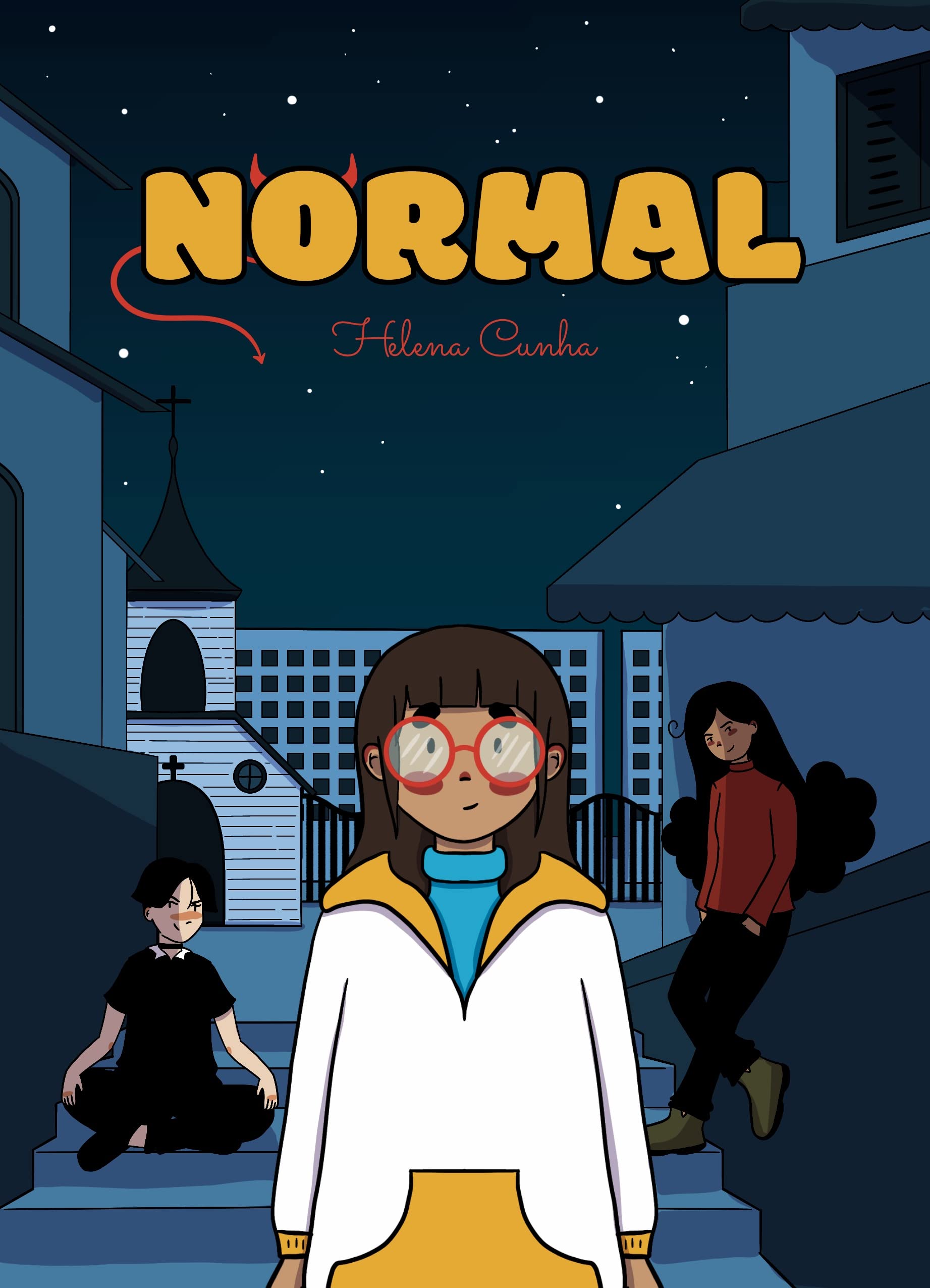 Normal