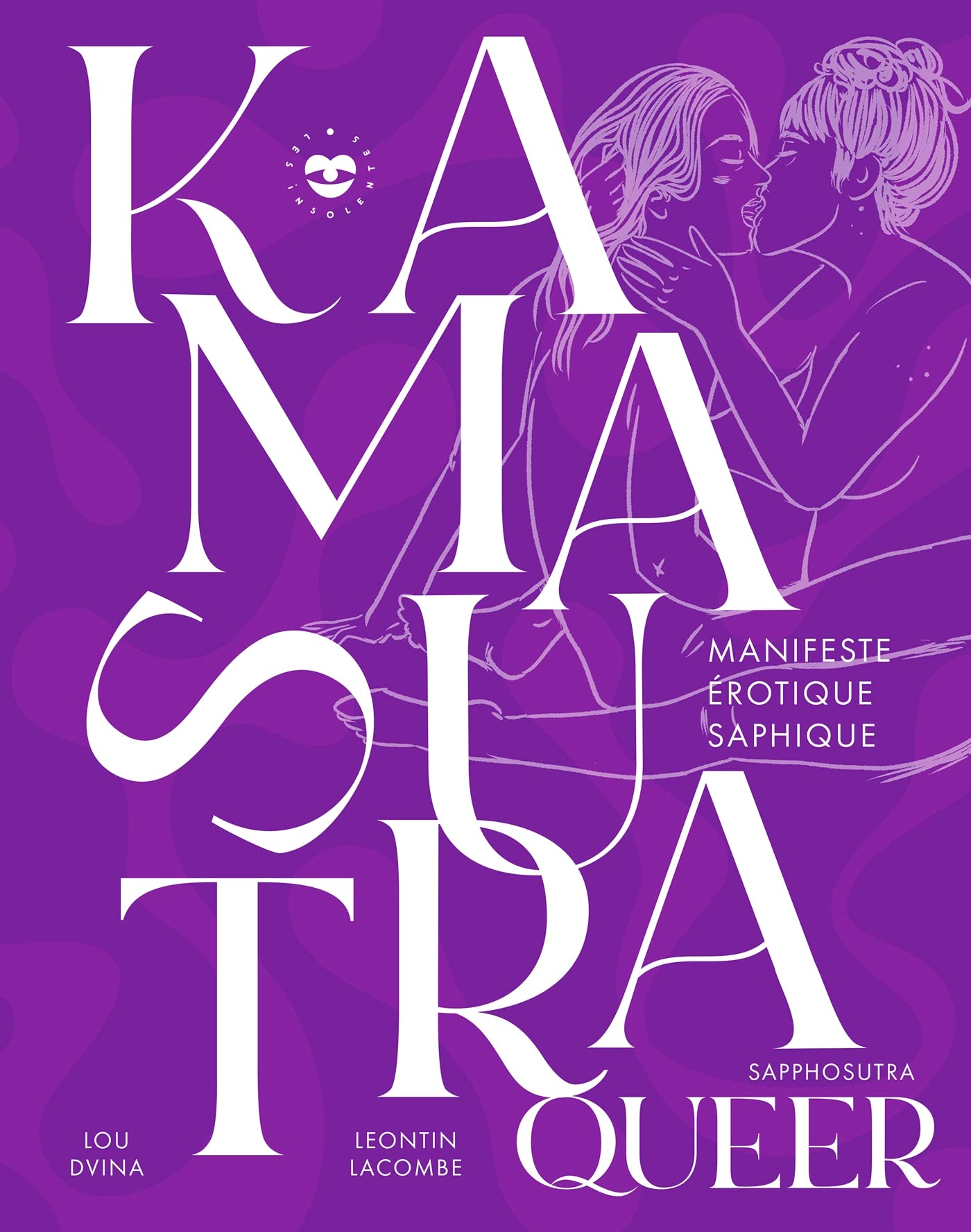 Kamasutra queer : Manifeste érotique saphique