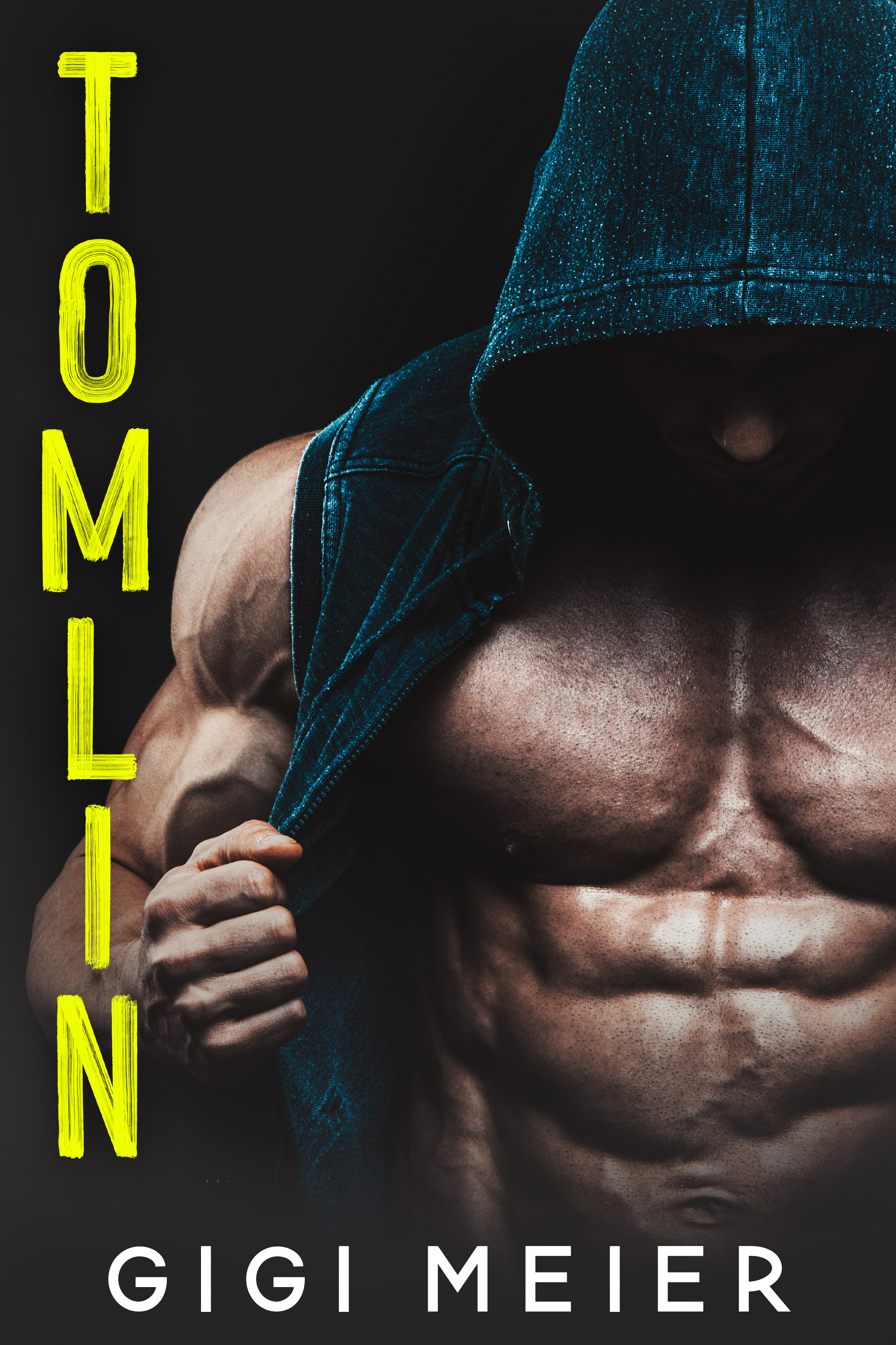 Tomlin Takahashi book cover 1
