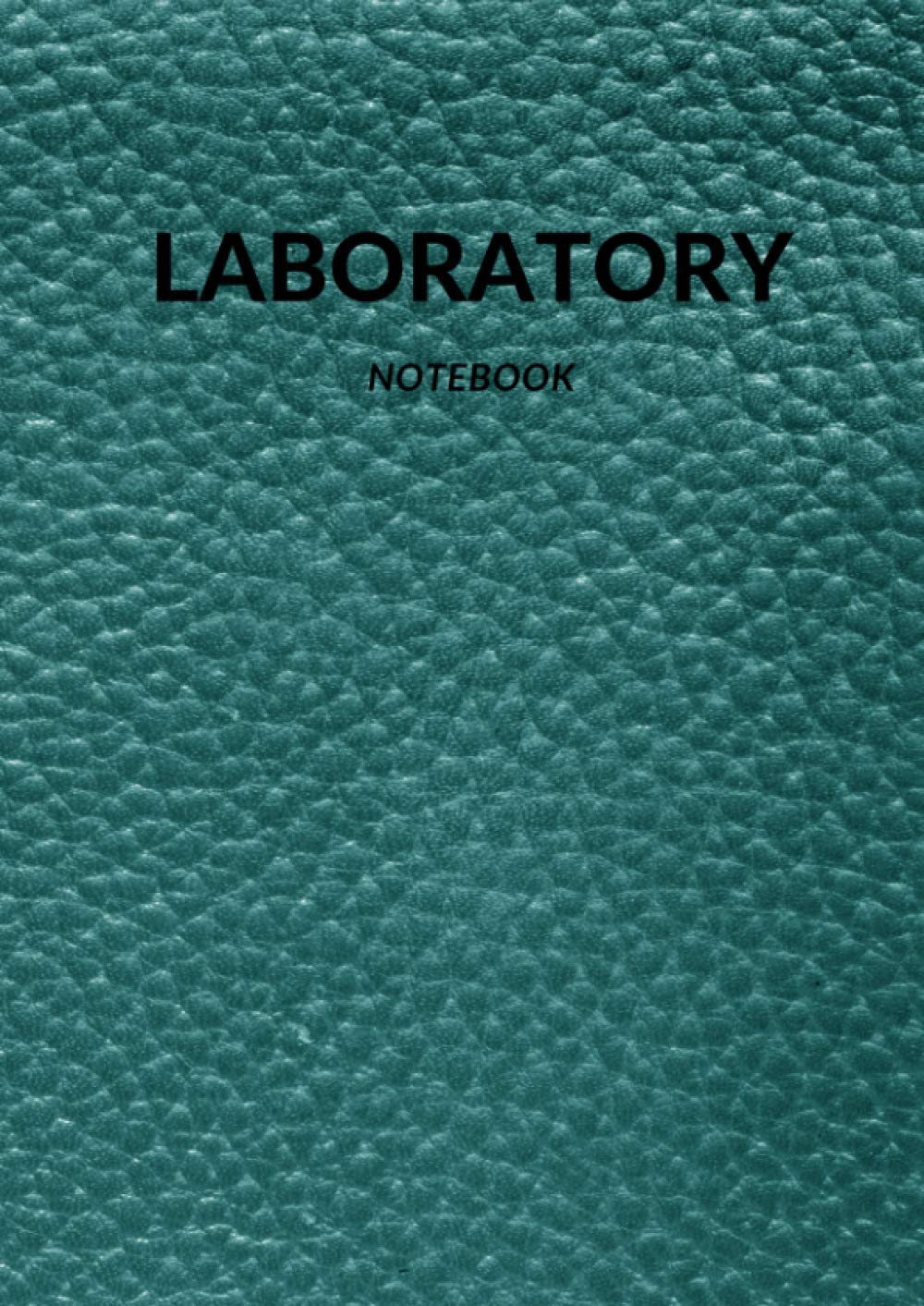 Laboratory Notebook, 30 pages of labeled grid paper by SOARES | Goodreads