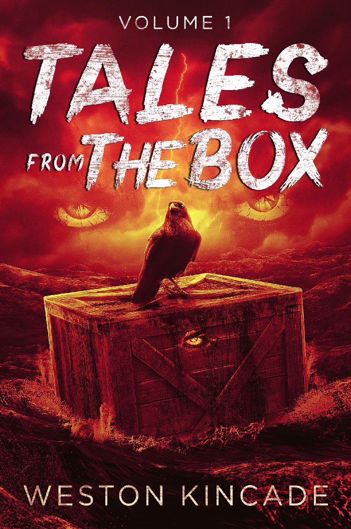 Tales from the Box, Volume I