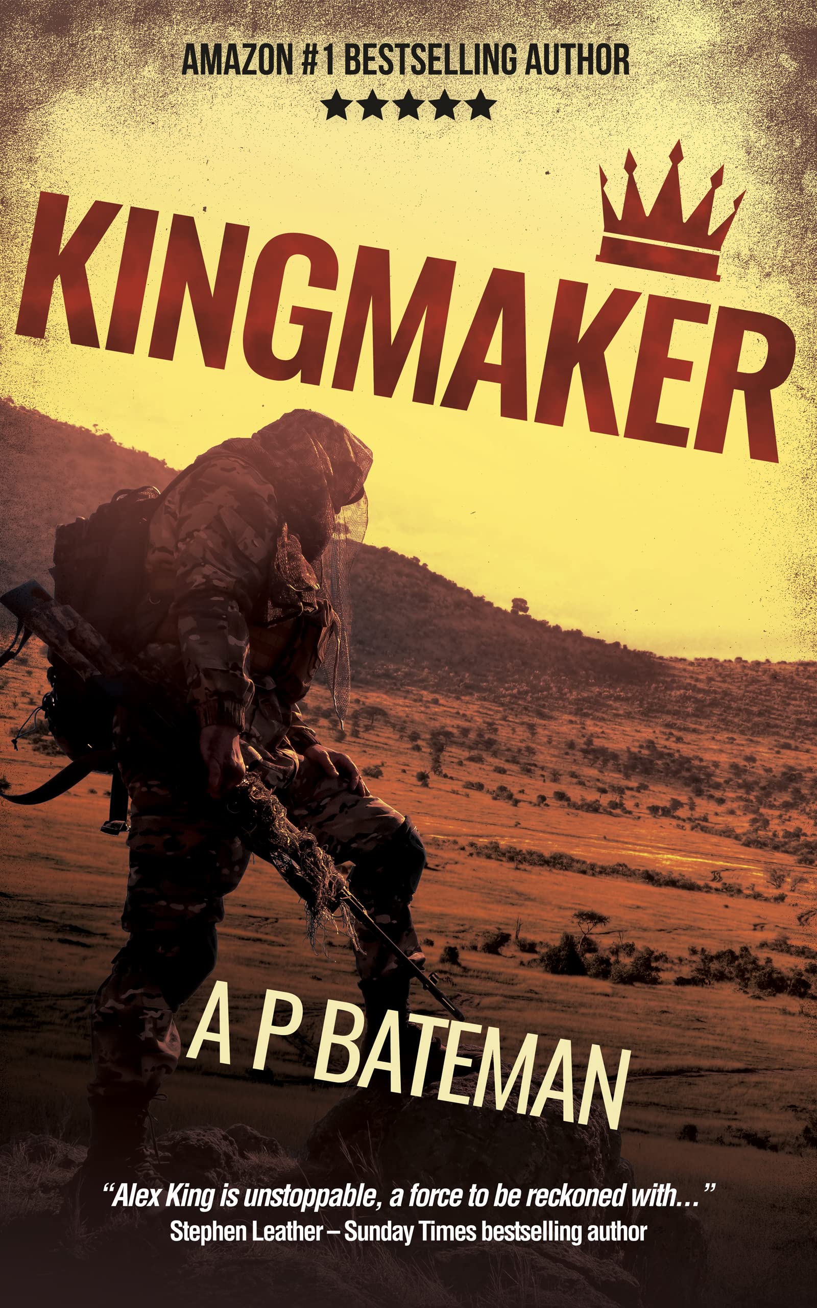 Kingmaker