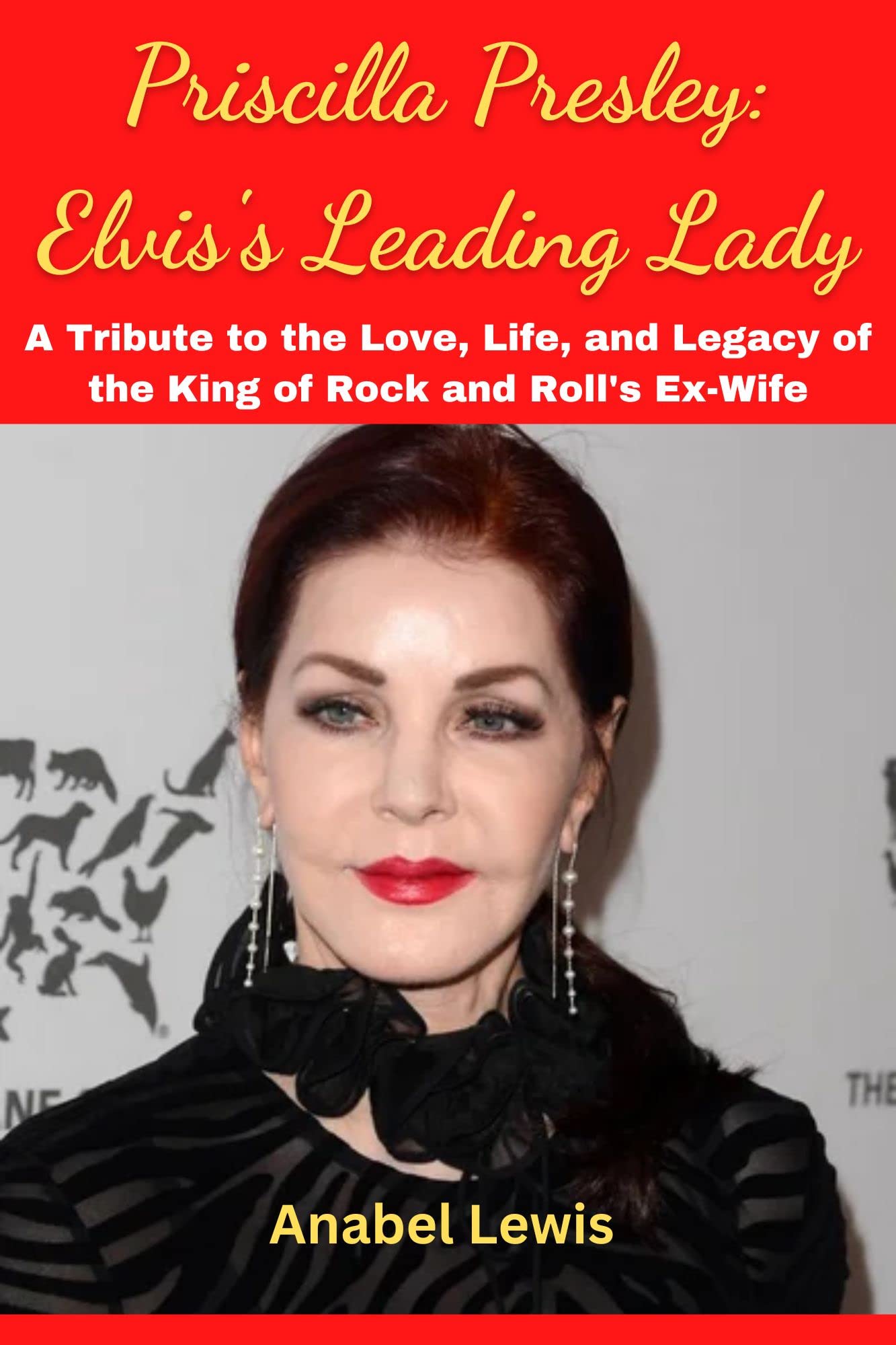 Lady Lorriegn'S Legacy Lives On - ymna41w