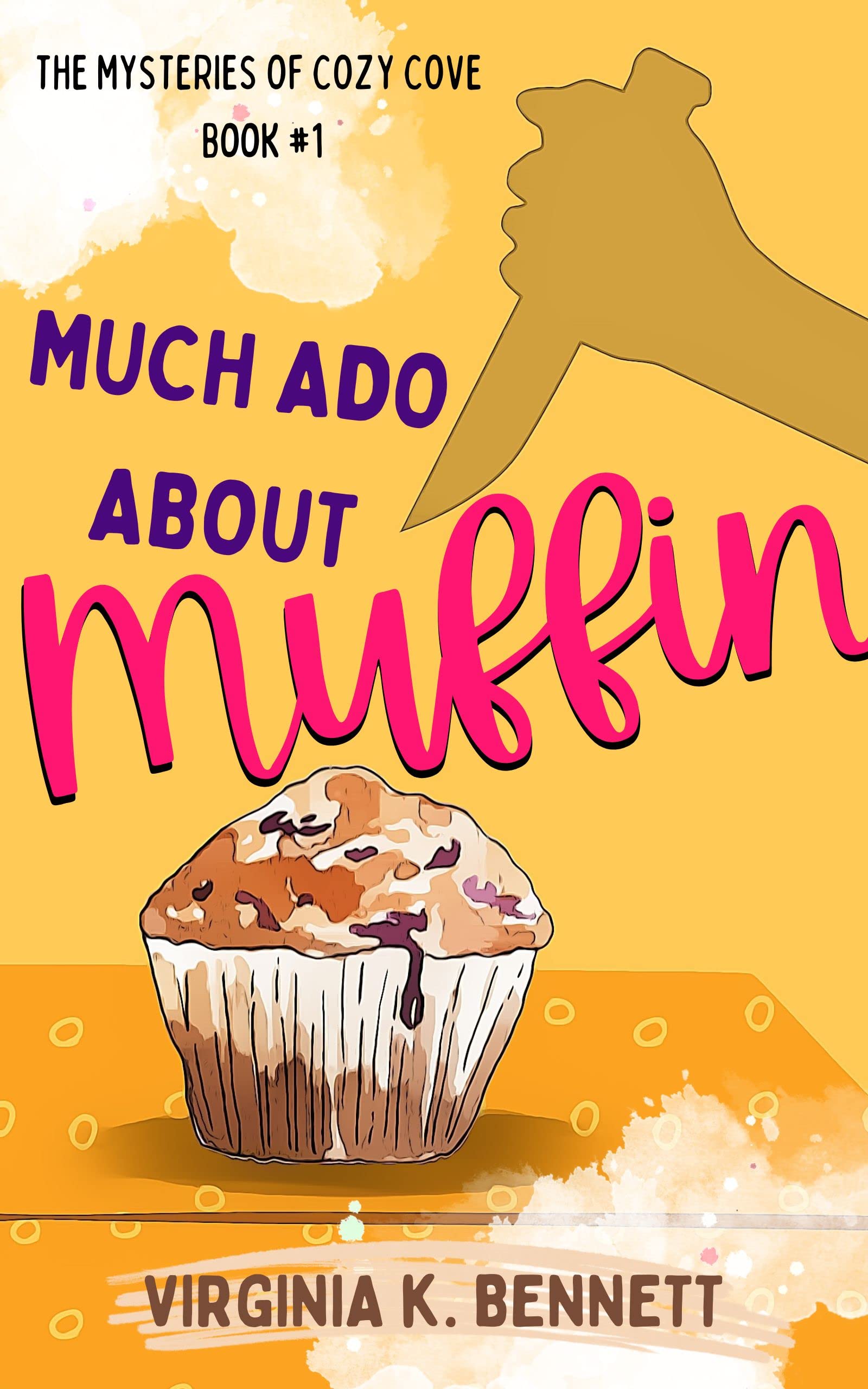 Much Ado about Muffin