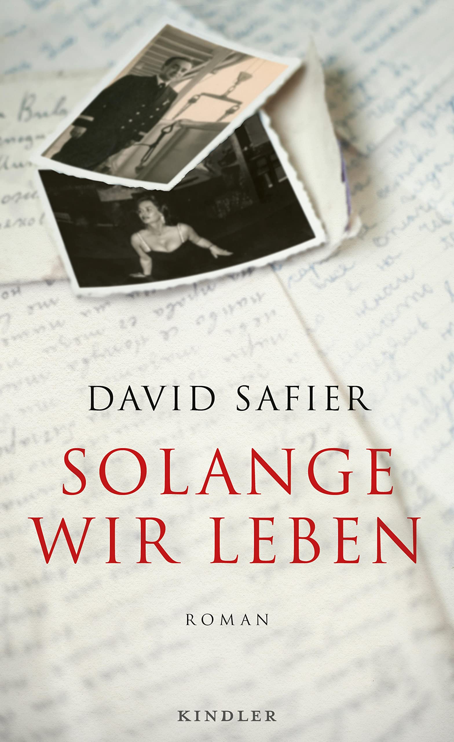 Solange wir leben by David Safier Goodreads
