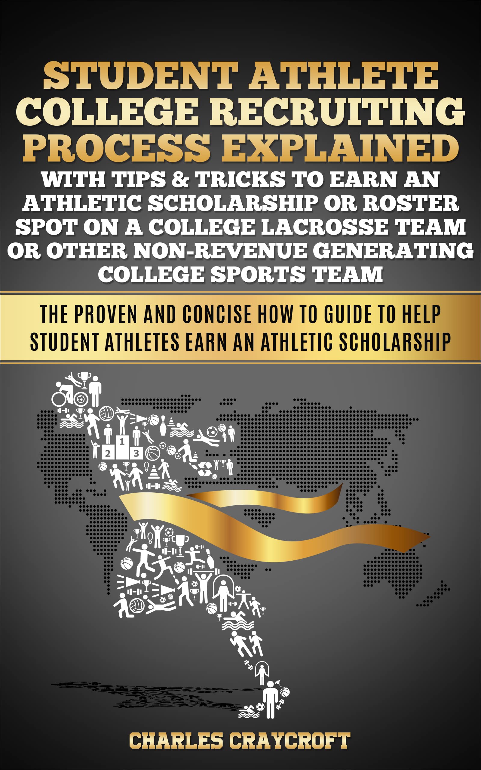Student Athlete College Recruiting Process Explained With Tips & Tricks