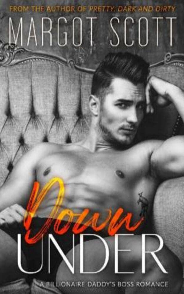 Down Under book cover