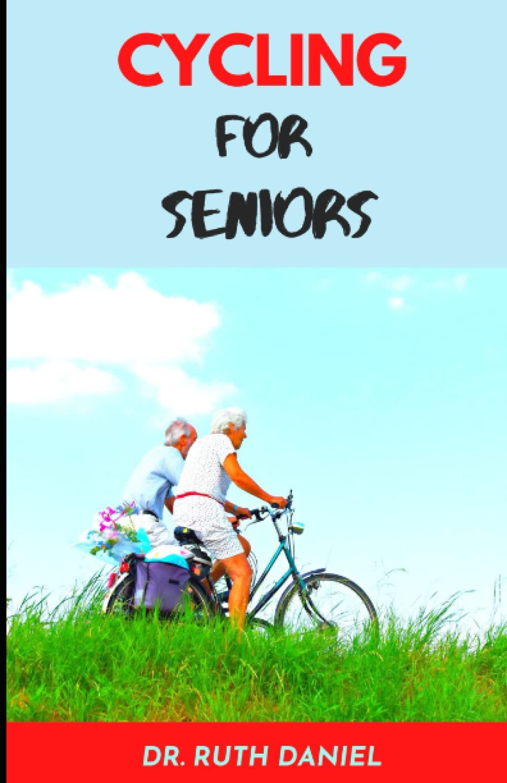 CYCLING FOR SENIORS Discover Tons Of Benefits of Bike Riding for