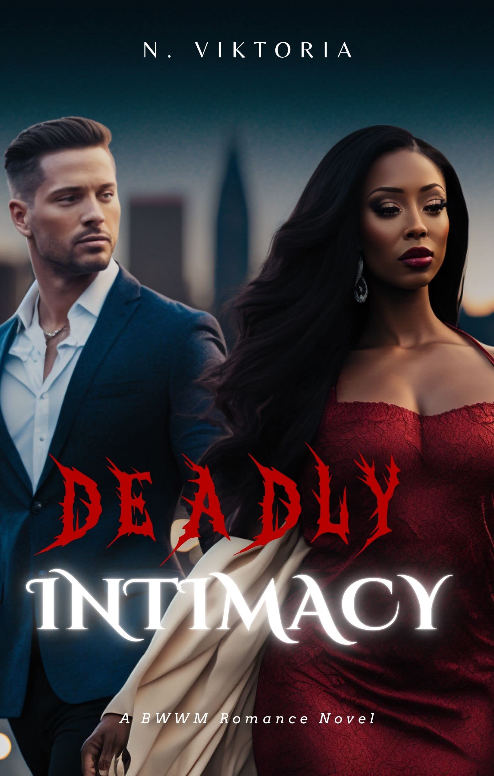 Deadly Intimacy