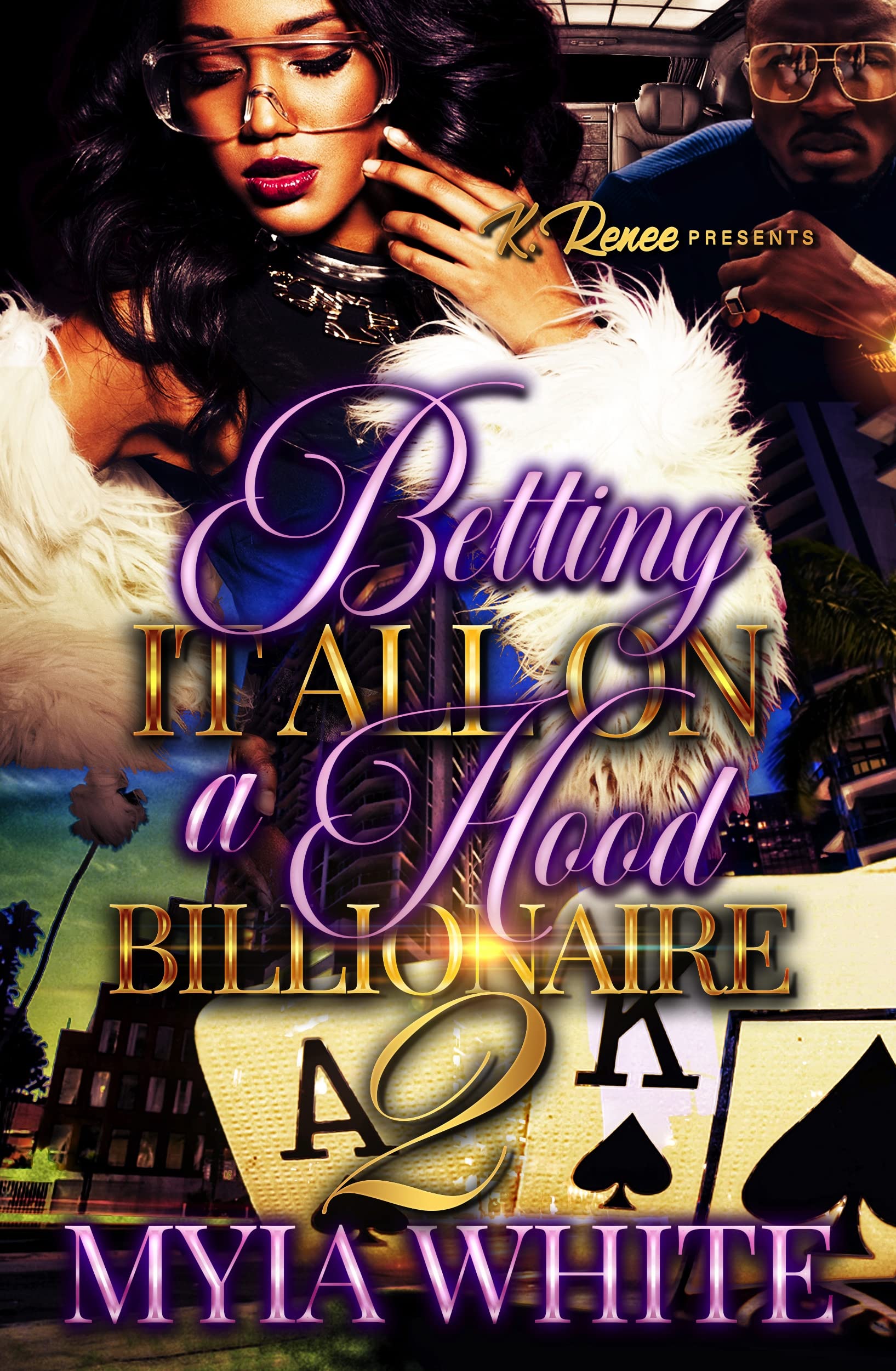 Betting It All On A Hood Billionaire 2