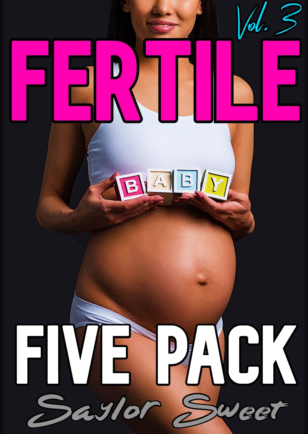 Fertile Five Pack, Vol. 3