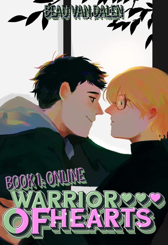 Online (Warrior of Hearts #1)