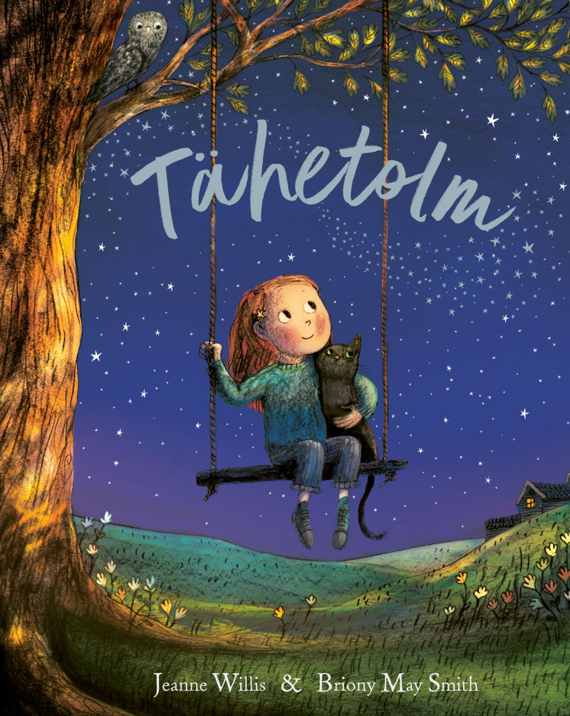 Tähetolm