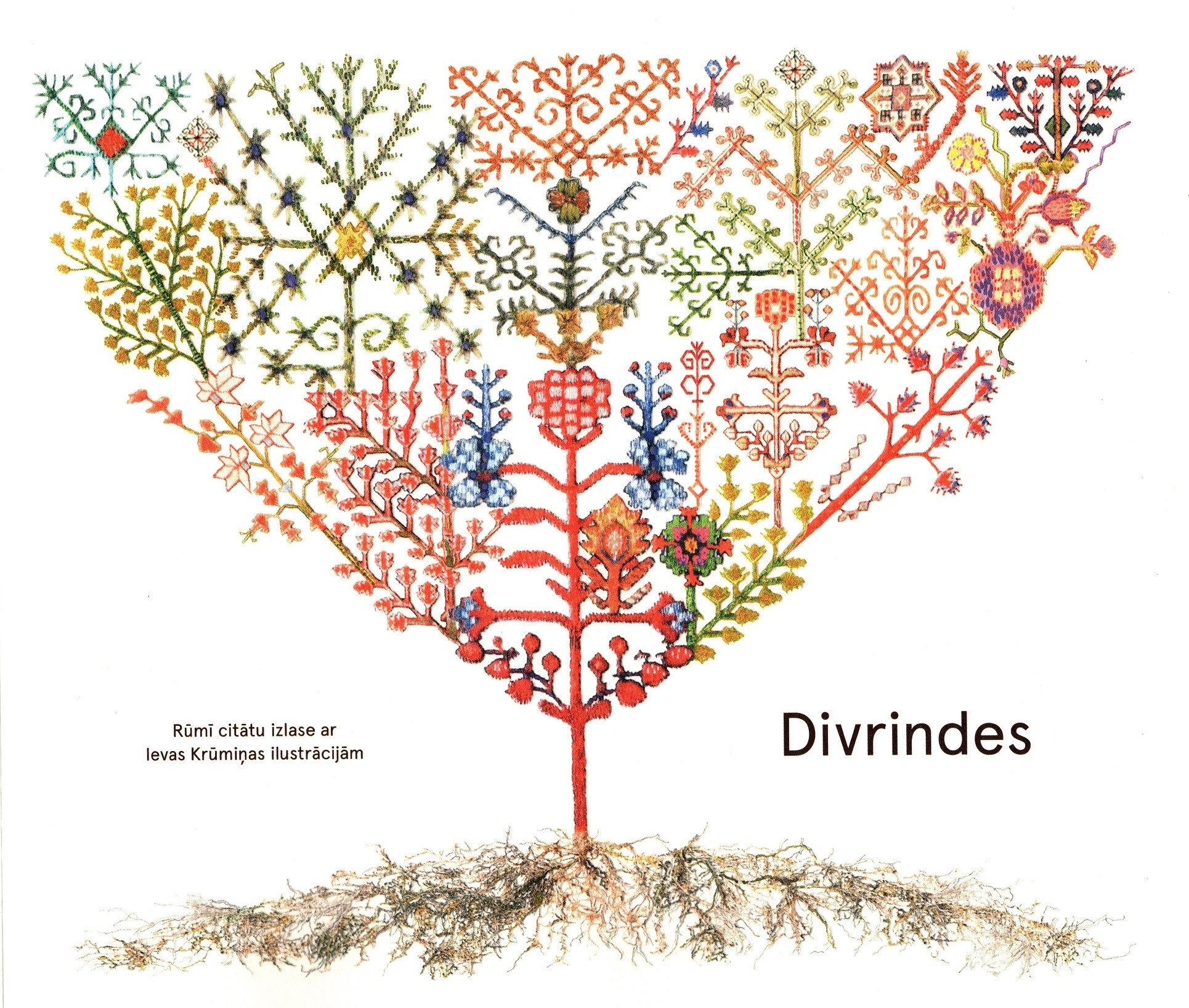 Divrindes