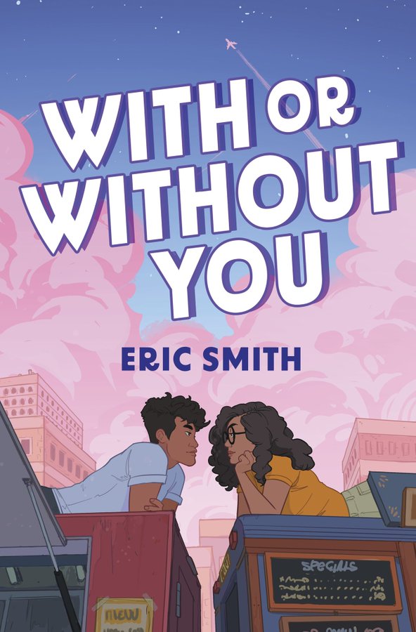 With or Without You