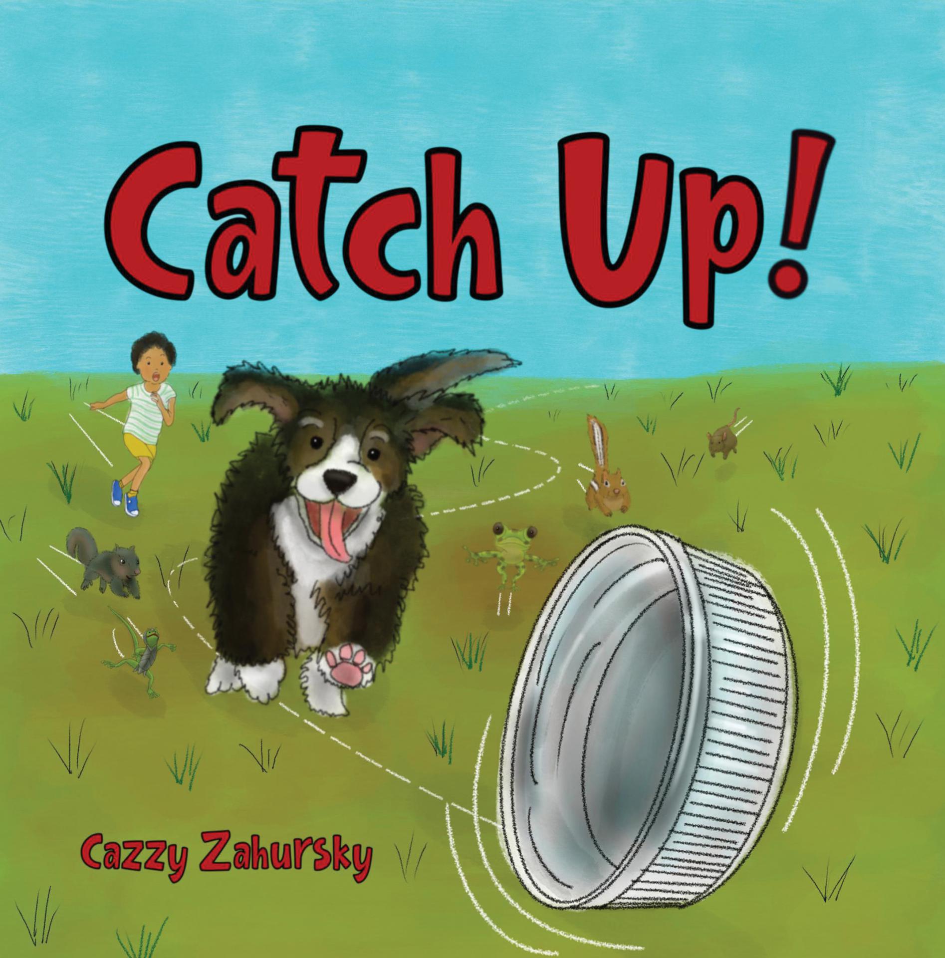Catch Up!