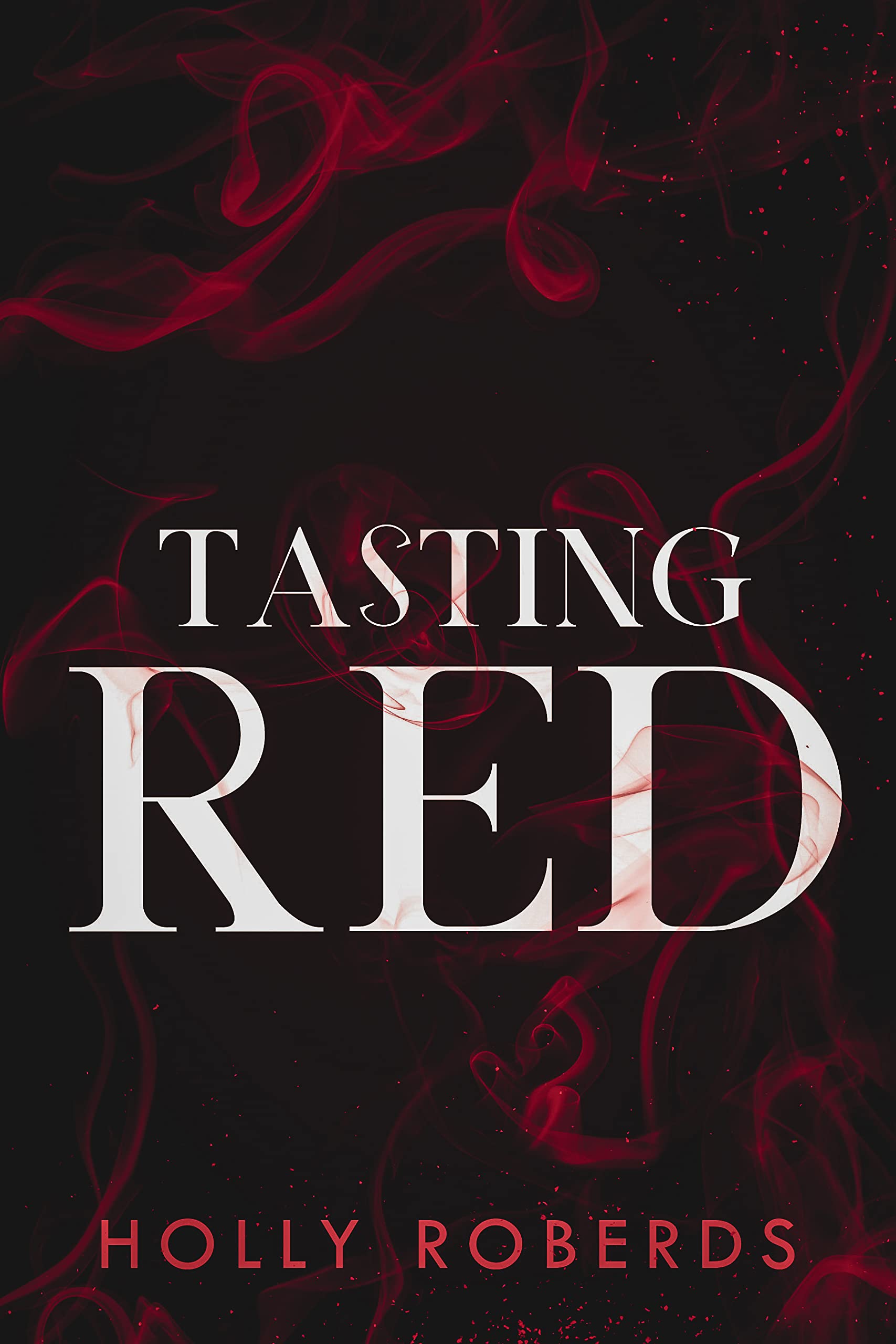 Tasting Red