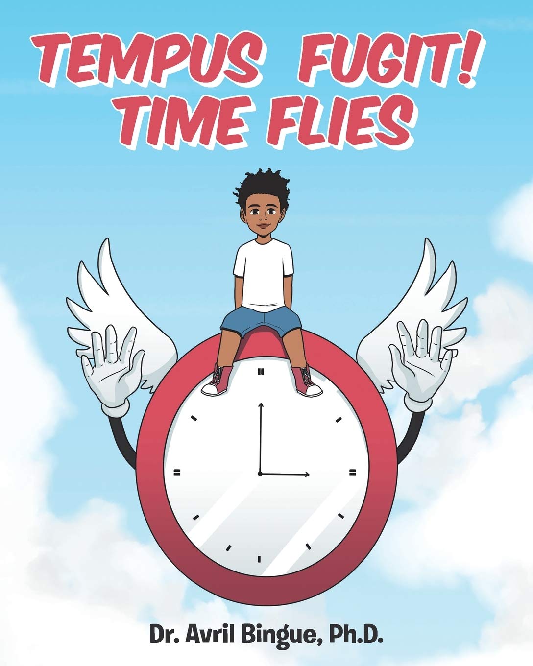 Tempus Fugit! Time Flies