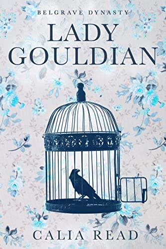 Lady Gouldian