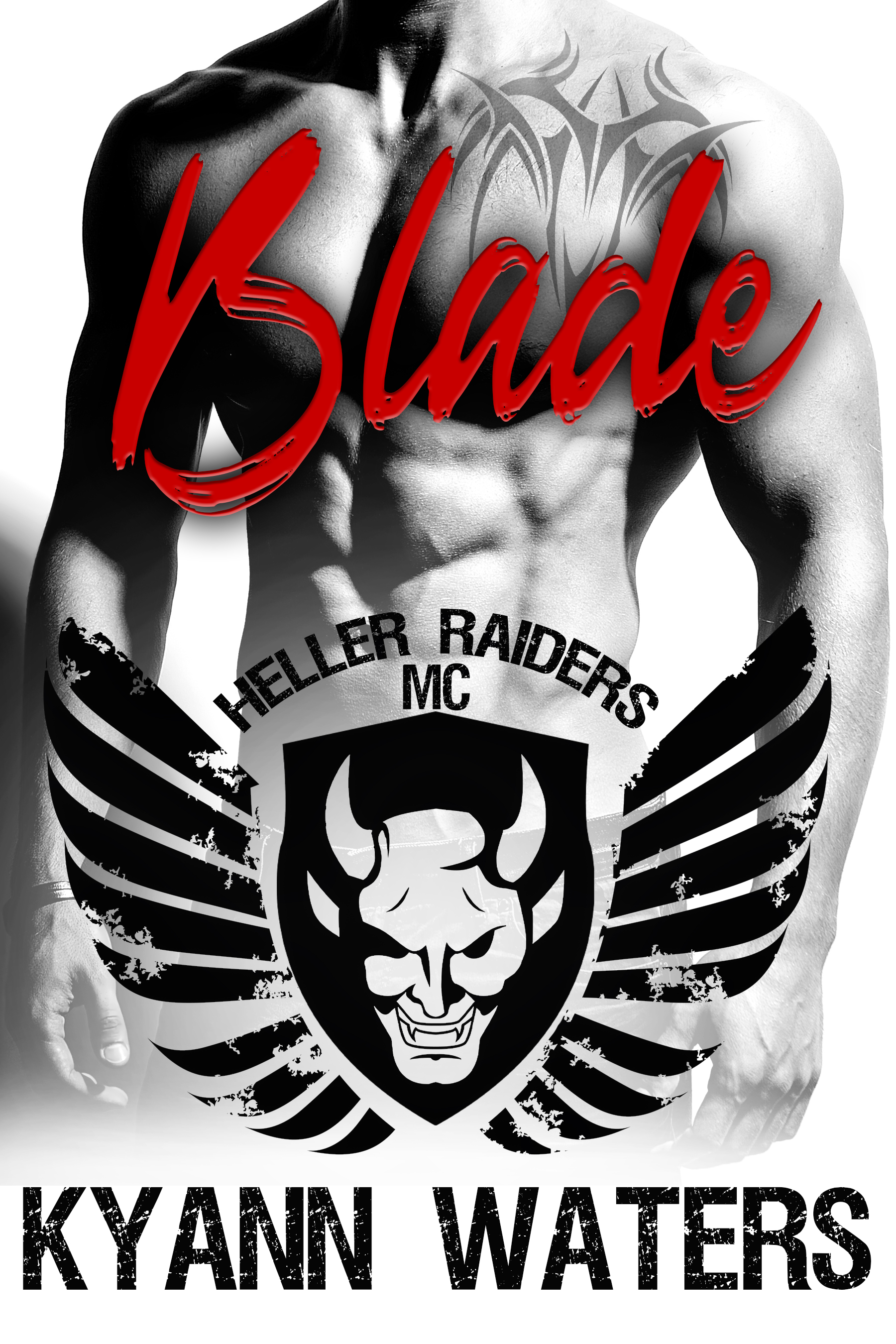 Blade