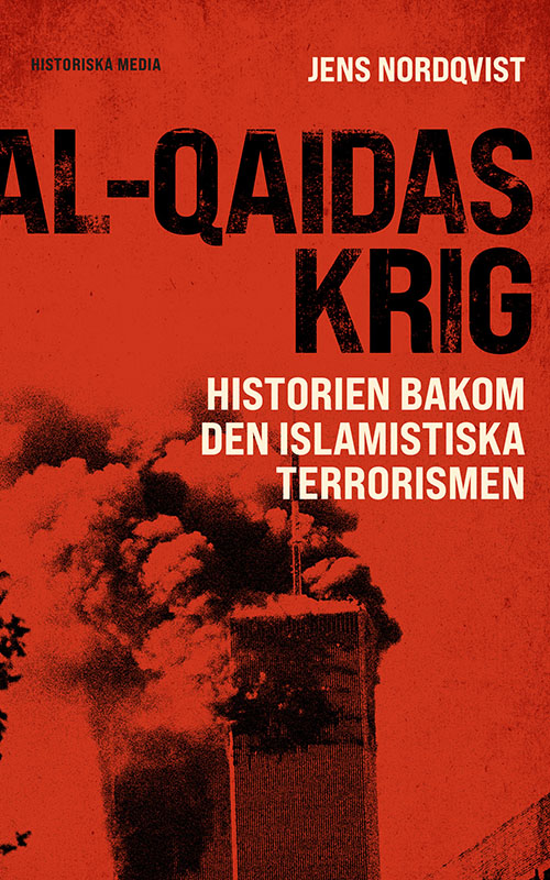 Al-Qaidas krig