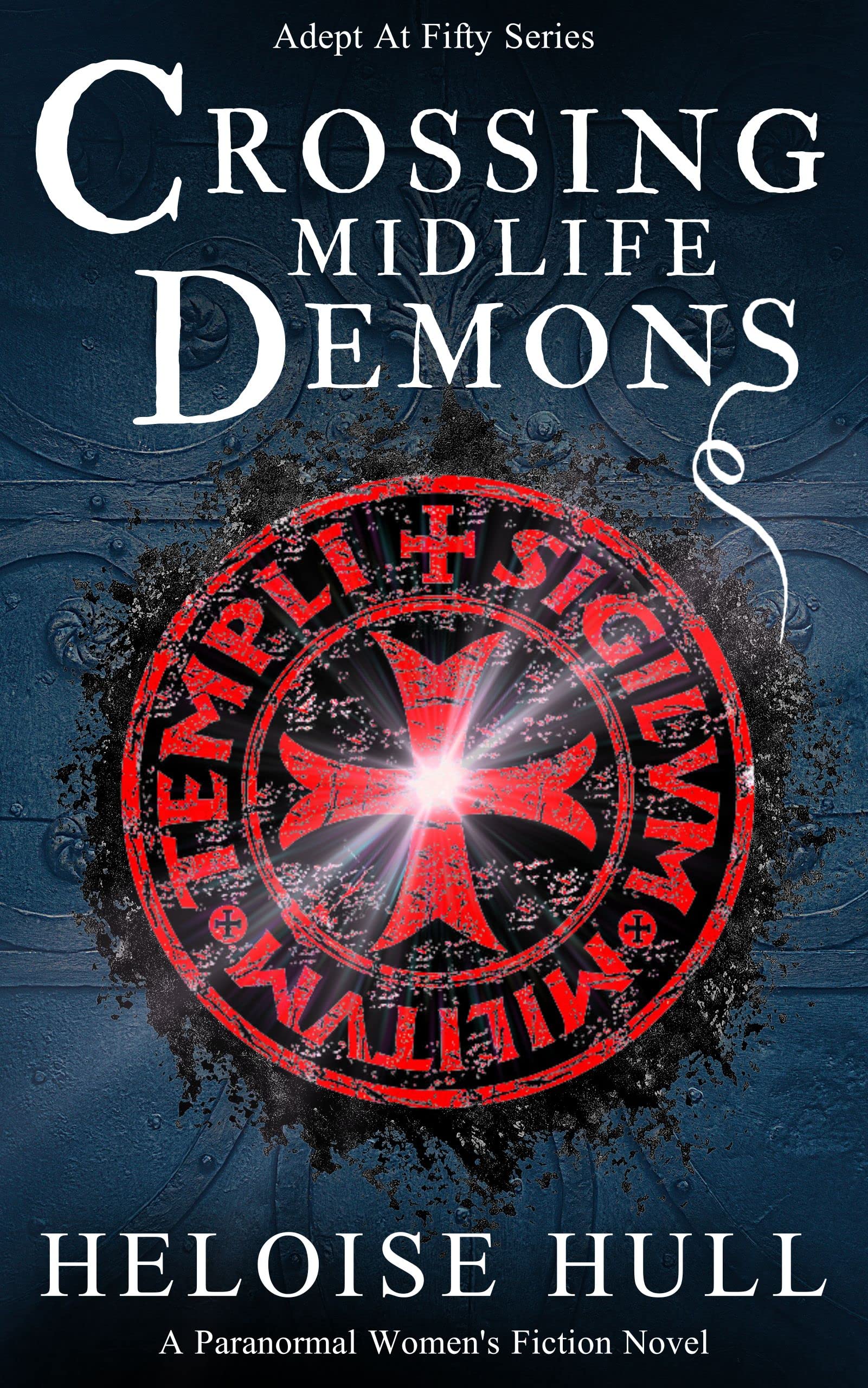 Crossing Midlife Demons
