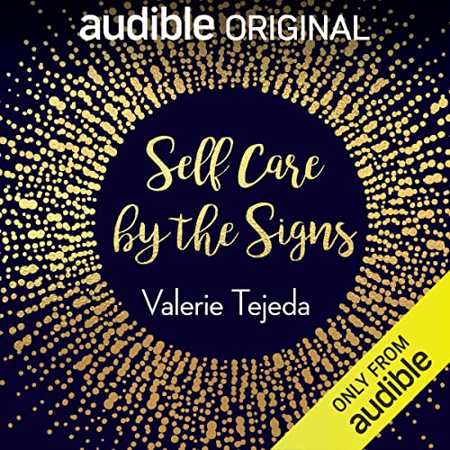 Self Care By The Signs