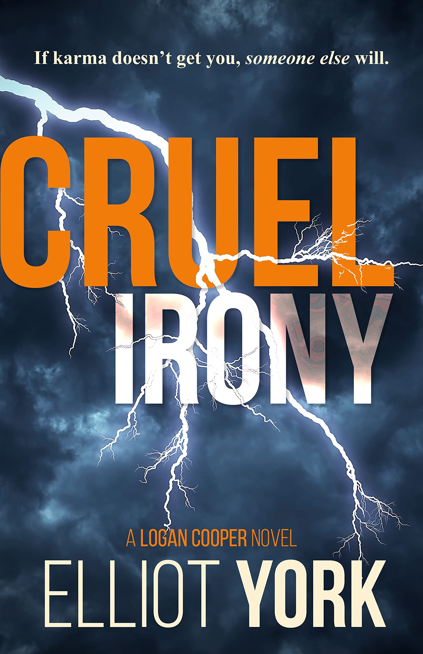 Cruel Irony