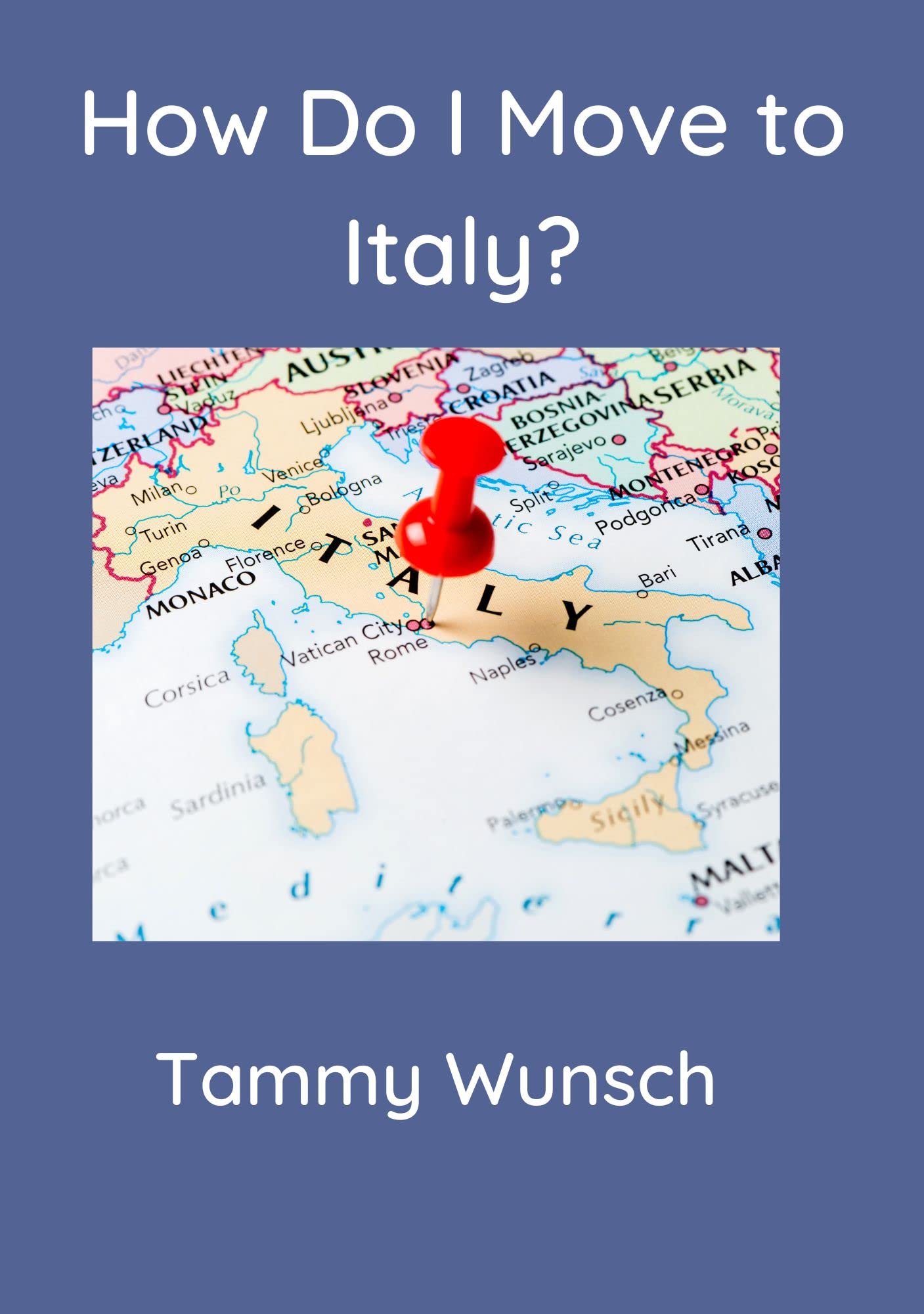 How Do I Move to Italy? (How Do I Move To...) by Tammy Wunsch Goodreads