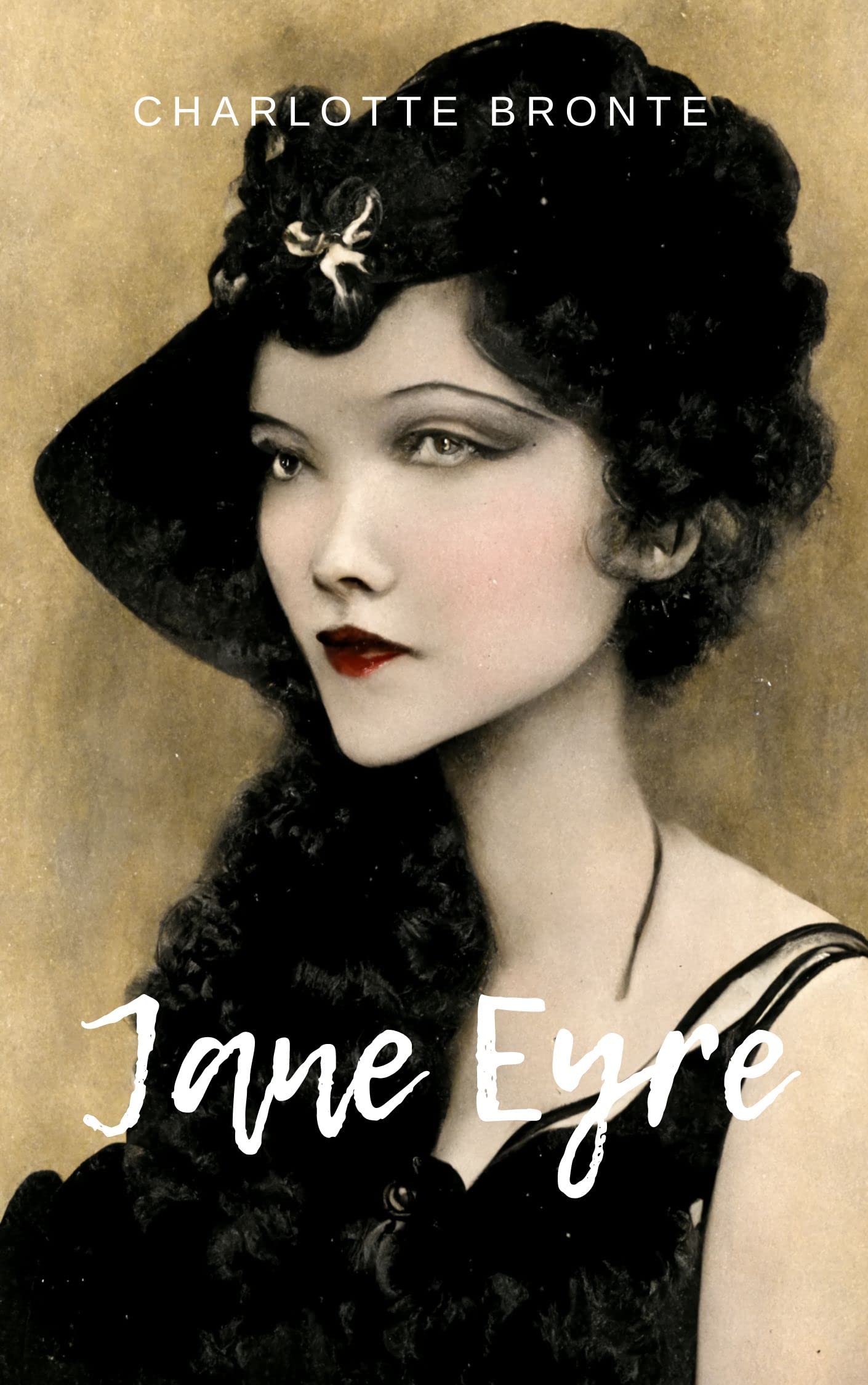 Jane Eyre An Autobiography by Charlotte Brontë Goodreads