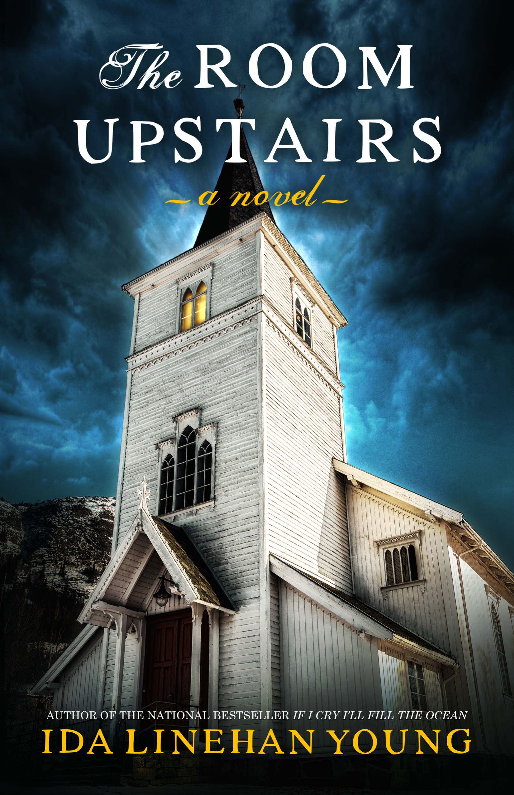 The Room Upstairs