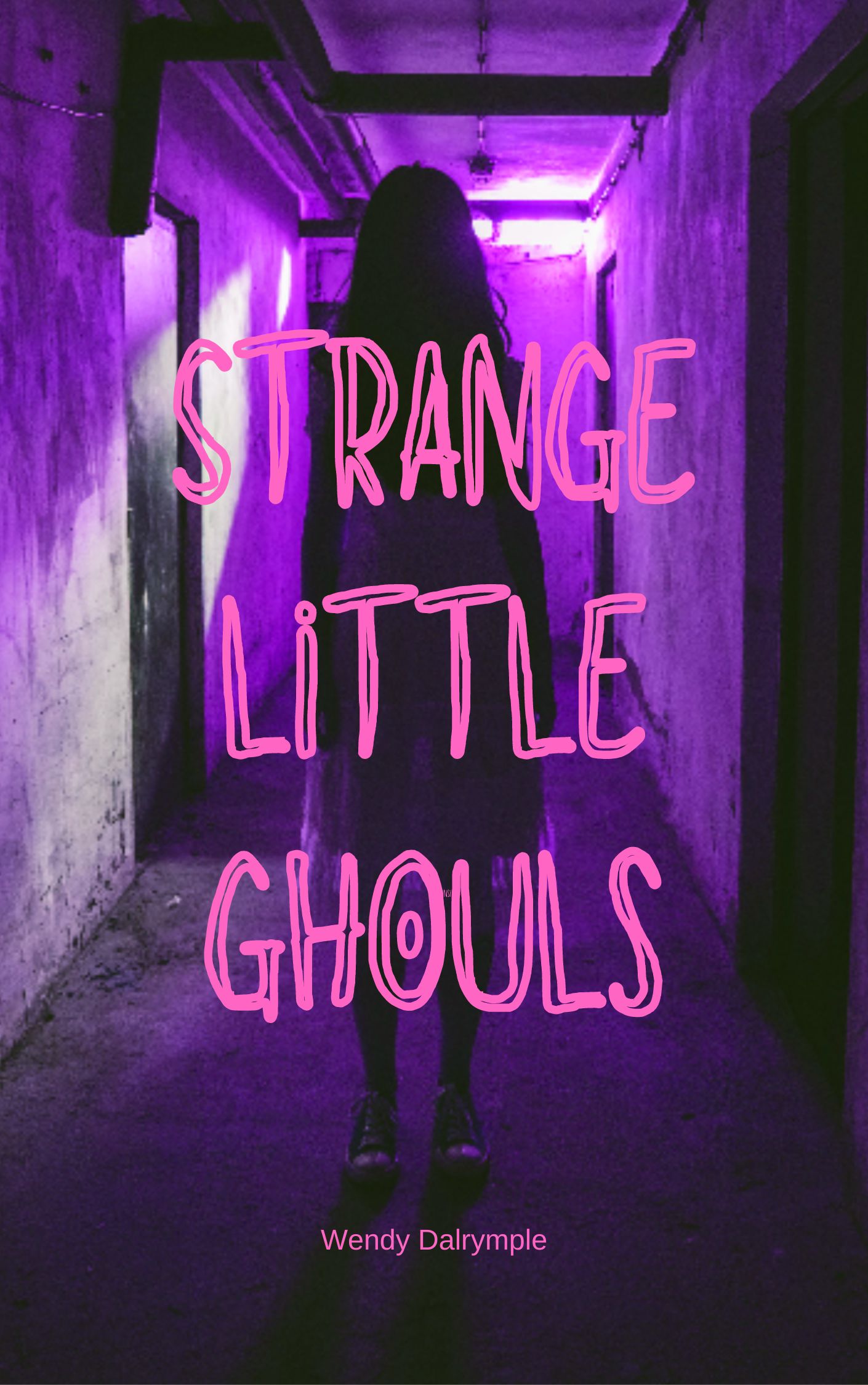 Strange Little Ghouls