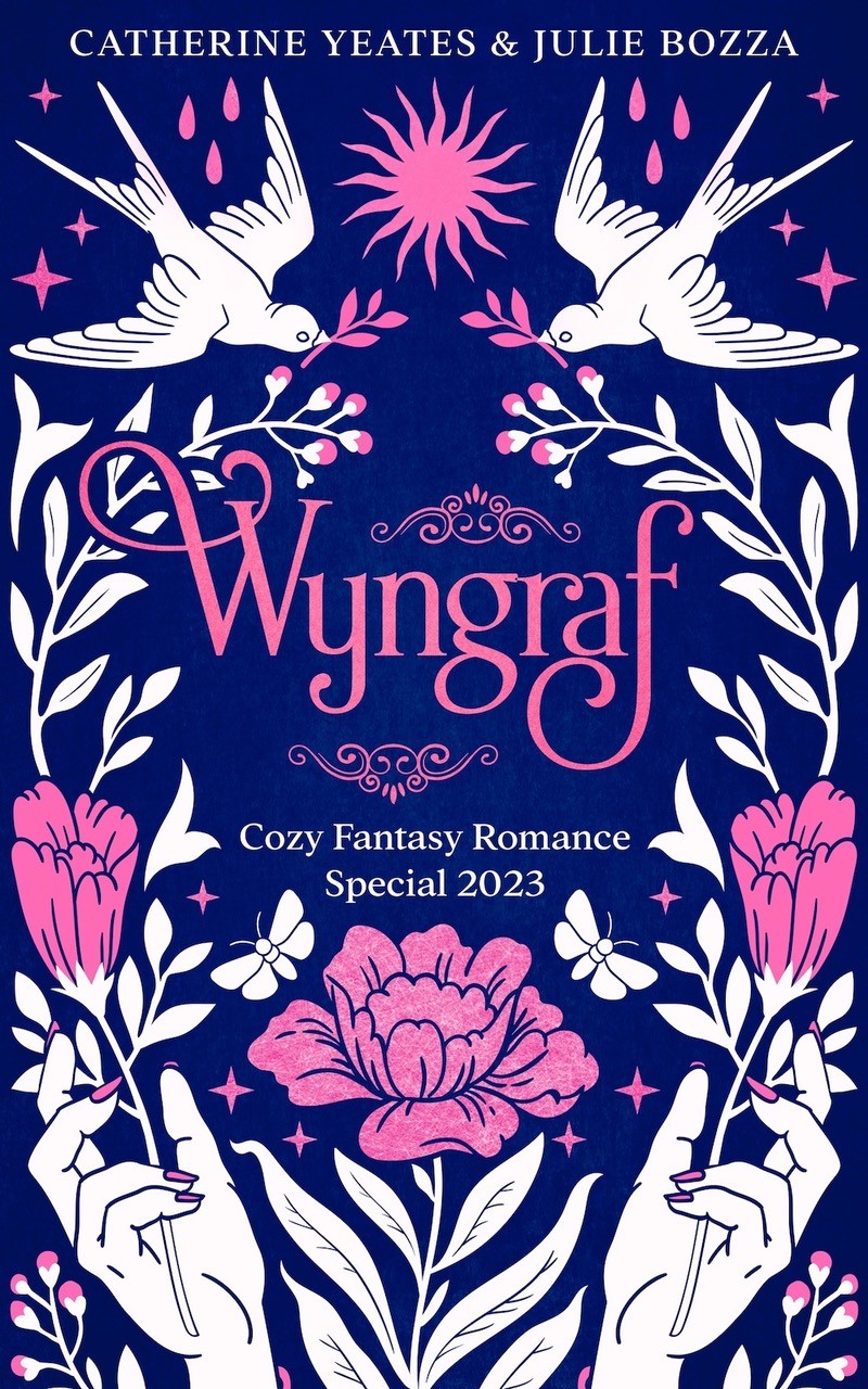 Wyngraf: Valentine's Day 2023
