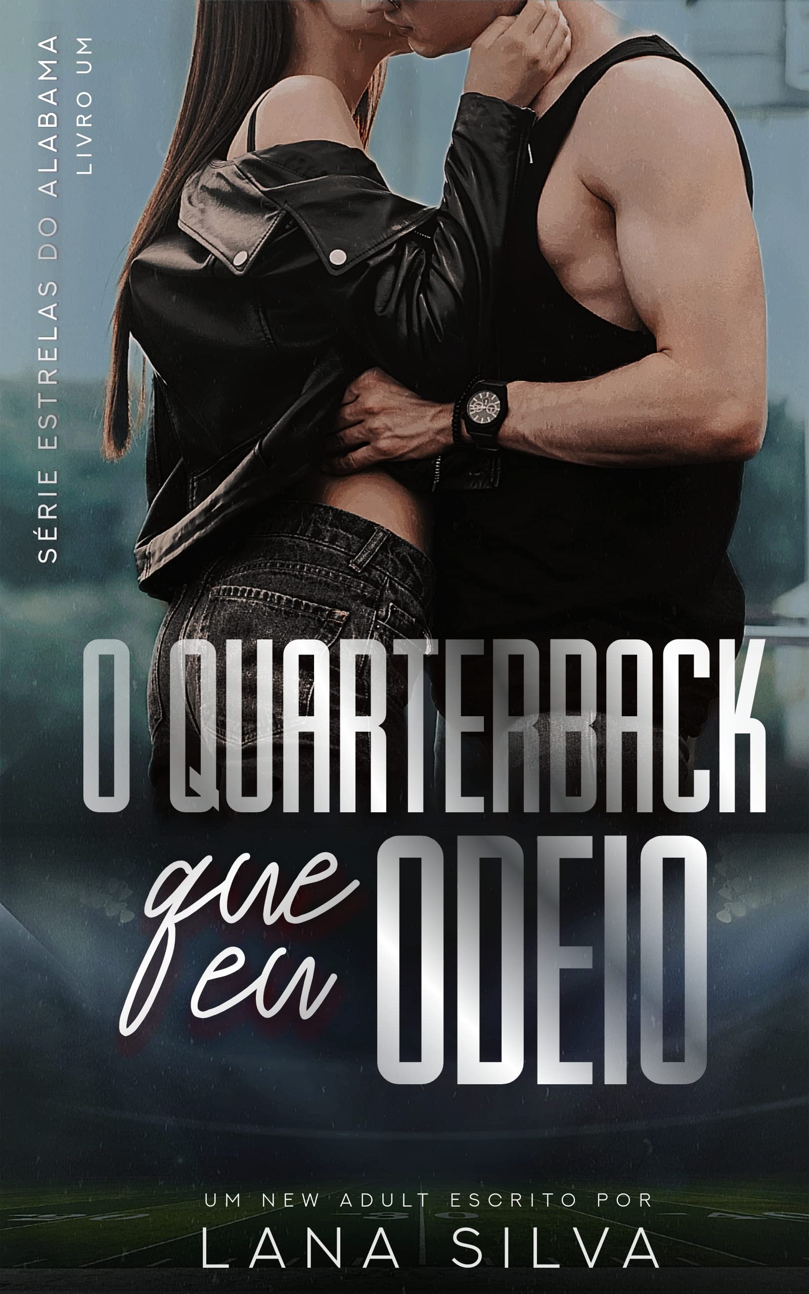 O quarterback que eu odeio