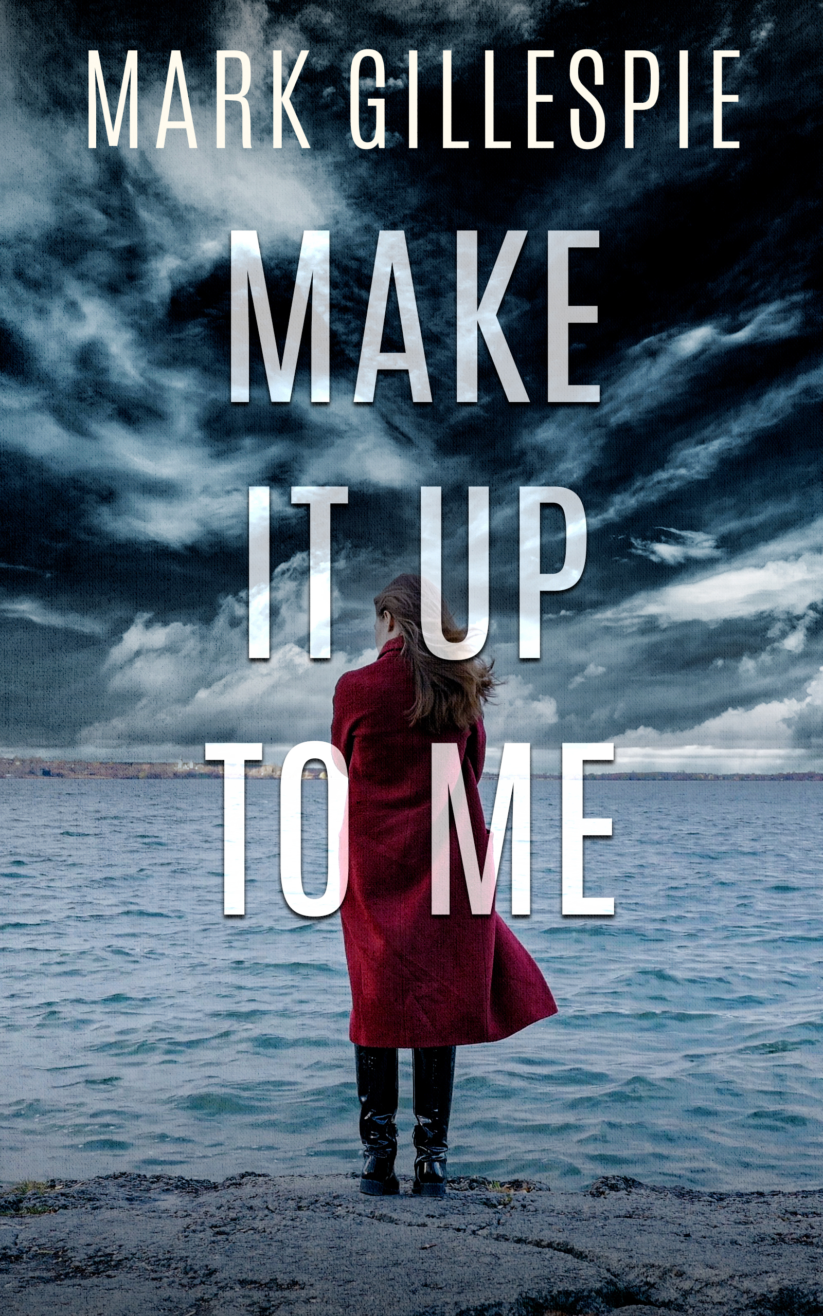 Make It Up To Me