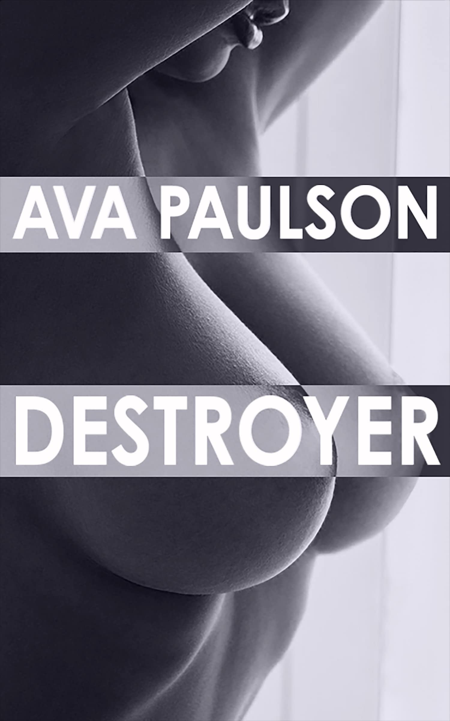 Destroyer: The Total Power Exchange of a Female Dominant and Her Male Submissive