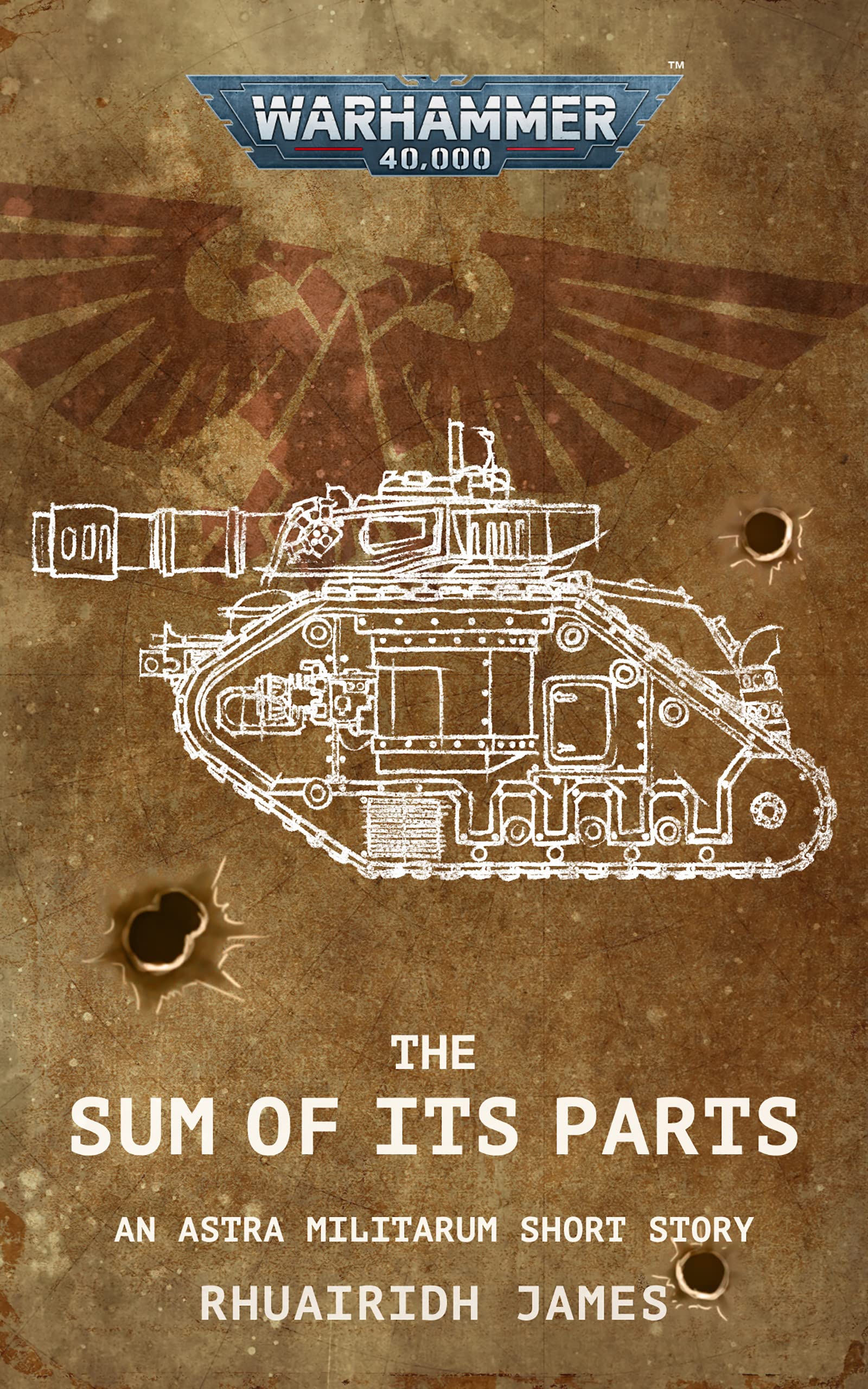 The Sum of Its Parts