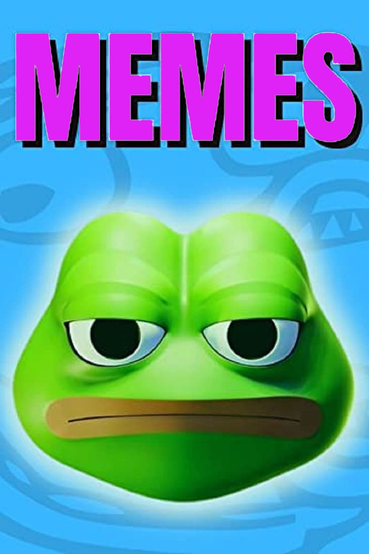 Mémés for 2023: : Top Dank Funny Hilarious And More!