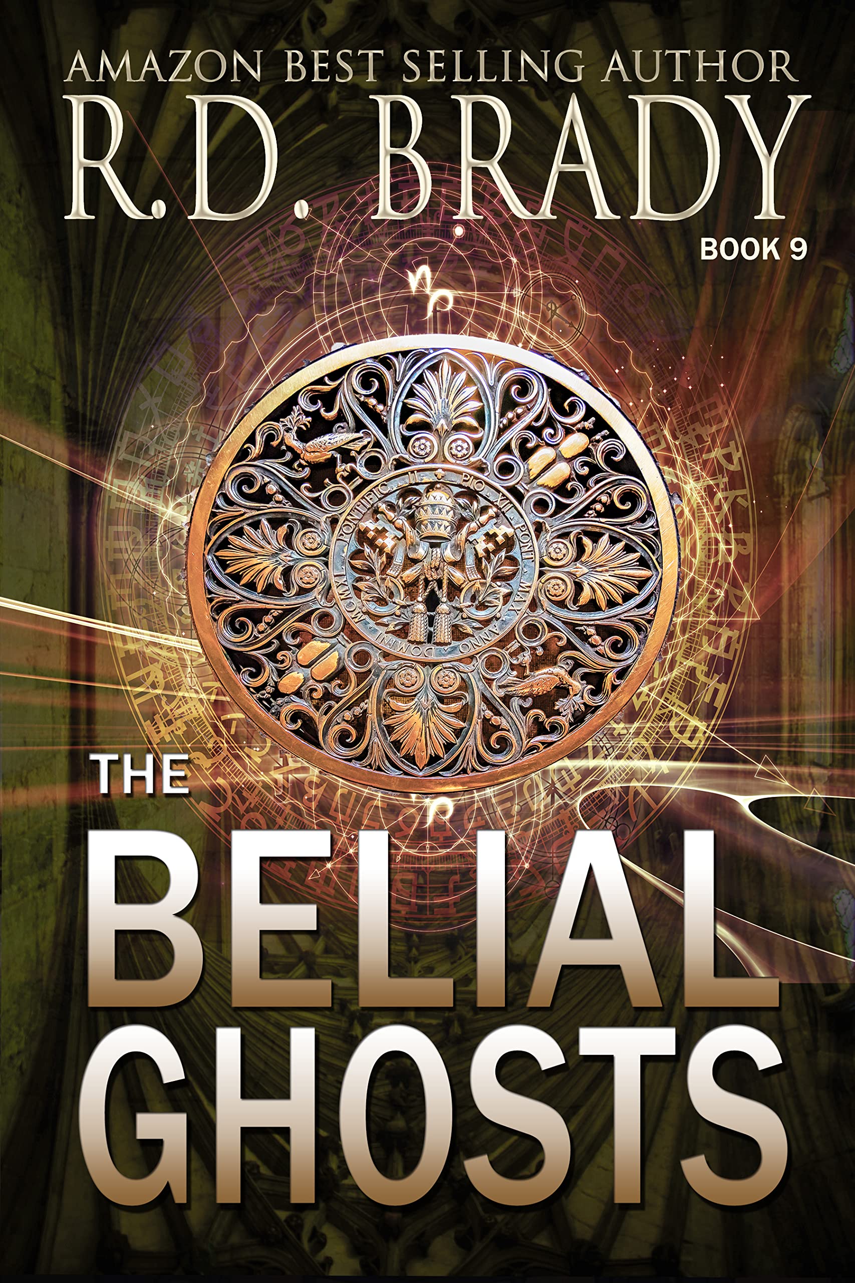 The Belial Ghosts