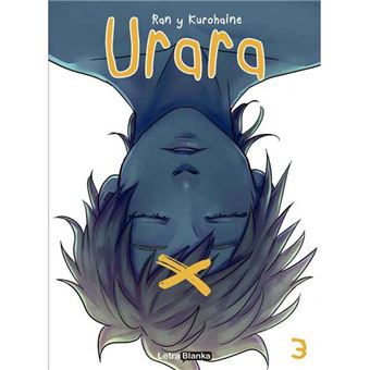 Urara book cover 3
