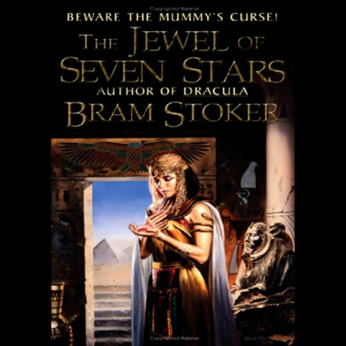 The Jewel of Seven Stars