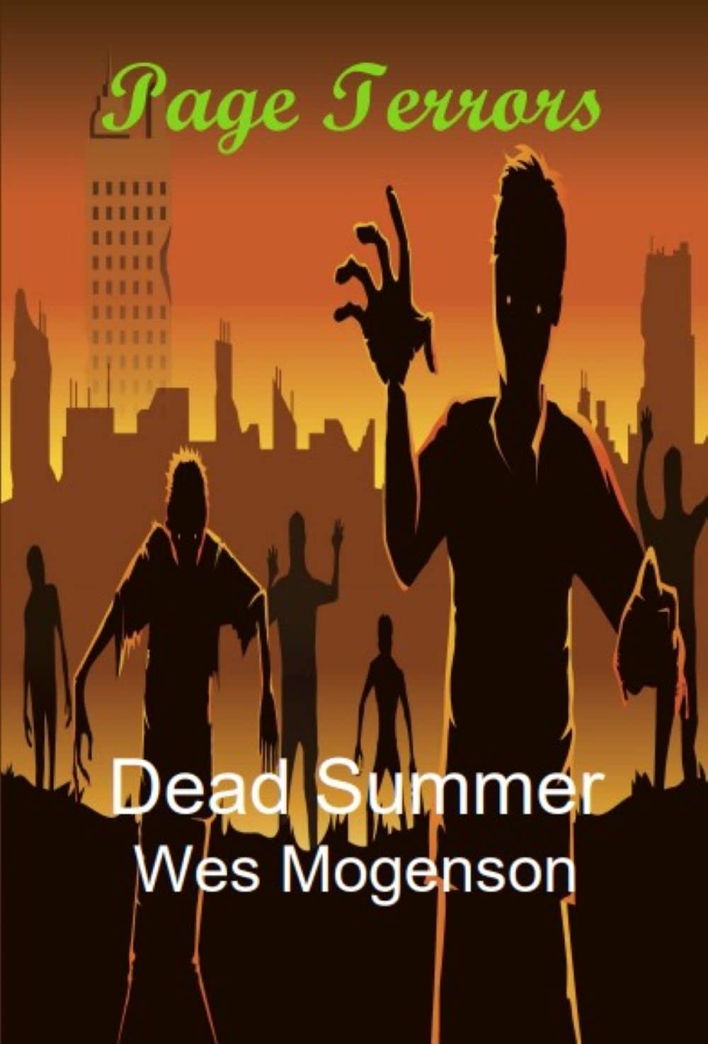 Dead Summer